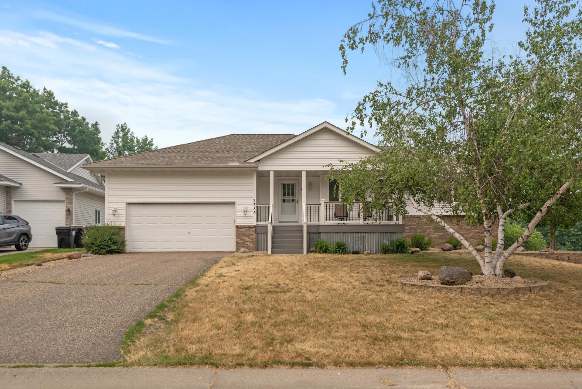 View of Residential at 2785 233rd Lane, Saint Francis MN 55070, Saint Francis - Mike Wilen | Minnesota Team Real Estate