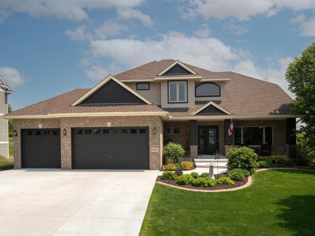 View of Residential at 9095 Kaeding Avenue, Otsego MN 55362, Otsego - Mike Wilen | Minnesota Team Real Estate
