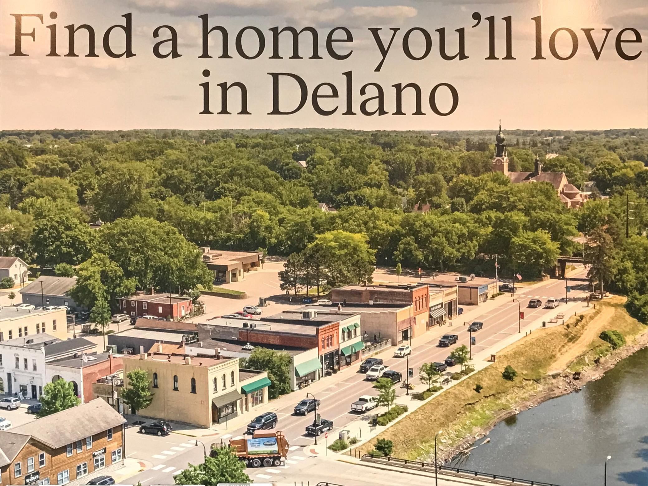 View of Residential at 250 4th Street, Delano MN 55328, Delano - Mike Wilen | Minnesota Team Real Estate