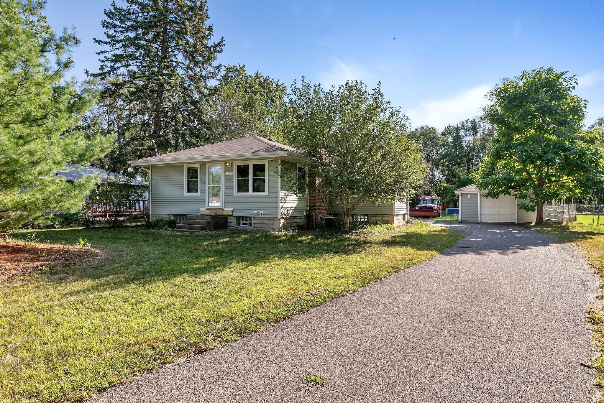 View of Residential at 7201 River Road, Fridley MN 55432, Fridley - Mike Wilen | Minnesota Team Real Estate