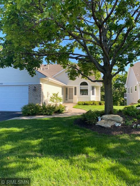 View of Residential at 7103 Oak Pointe Curve, Bloomington MN 55438, Bloomington - Mike Wilen | Minnesota Team Real Estate