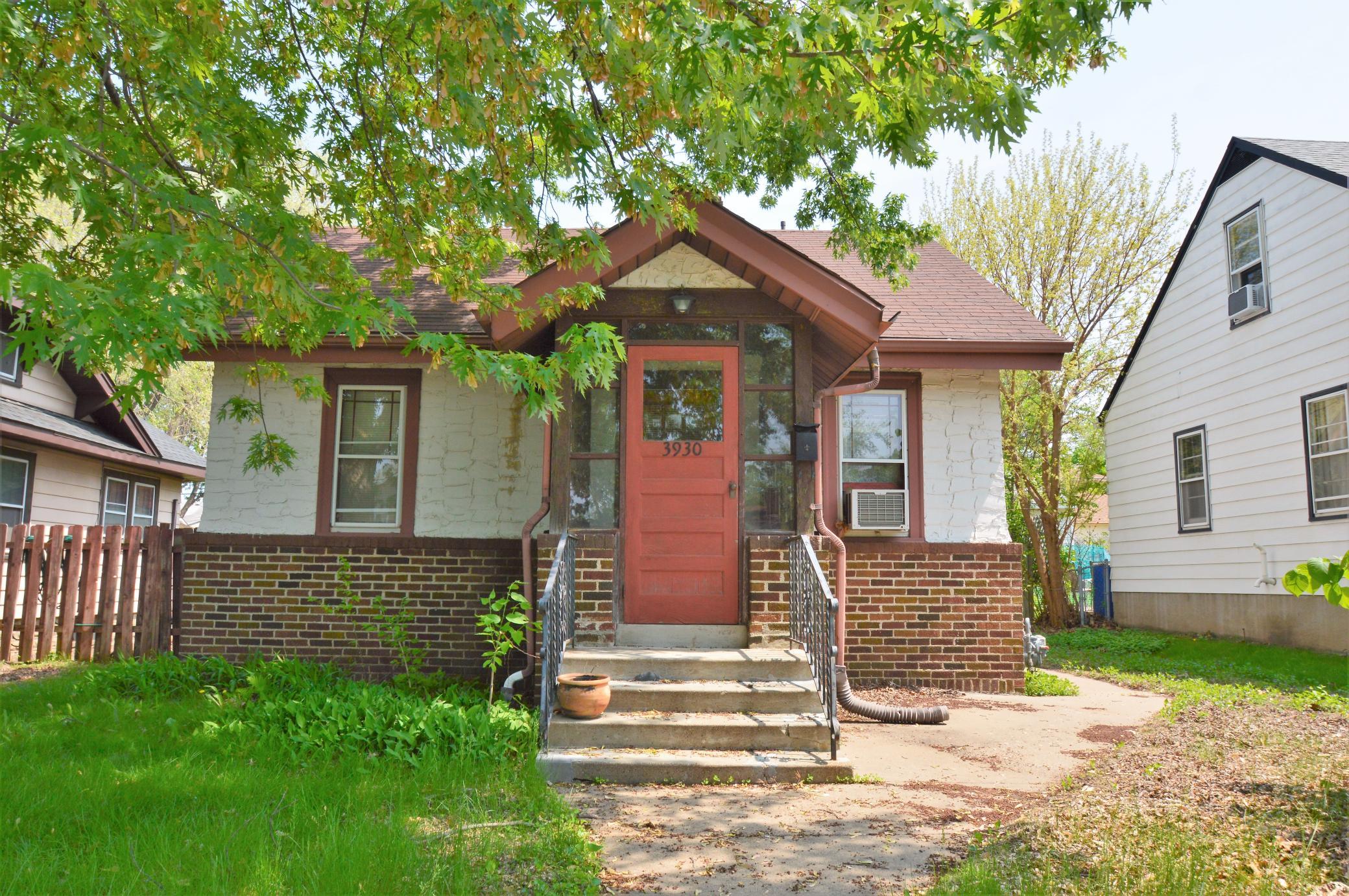 View of Residential at 3930 Vincent Avenue, Minneapolis MN 55412, Minneapolis - Mike Wilen | Minnesota Team Real Estate