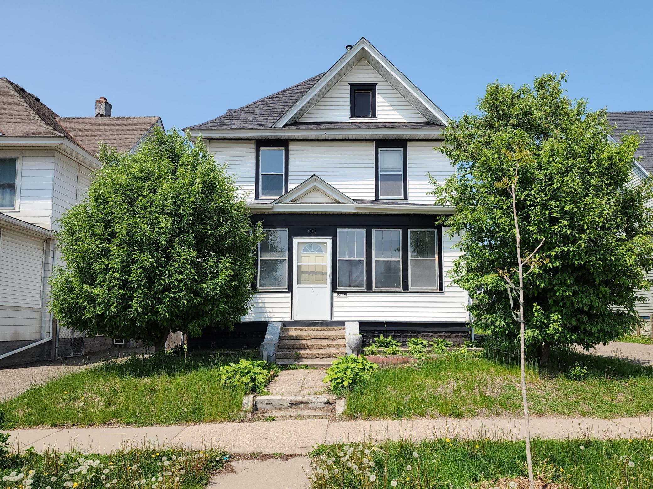 View of Residential at 191 Sherburne Avenue, Saint Paul MN 55103, Saint Paul - Mike Wilen | Minnesota Team Real Estate