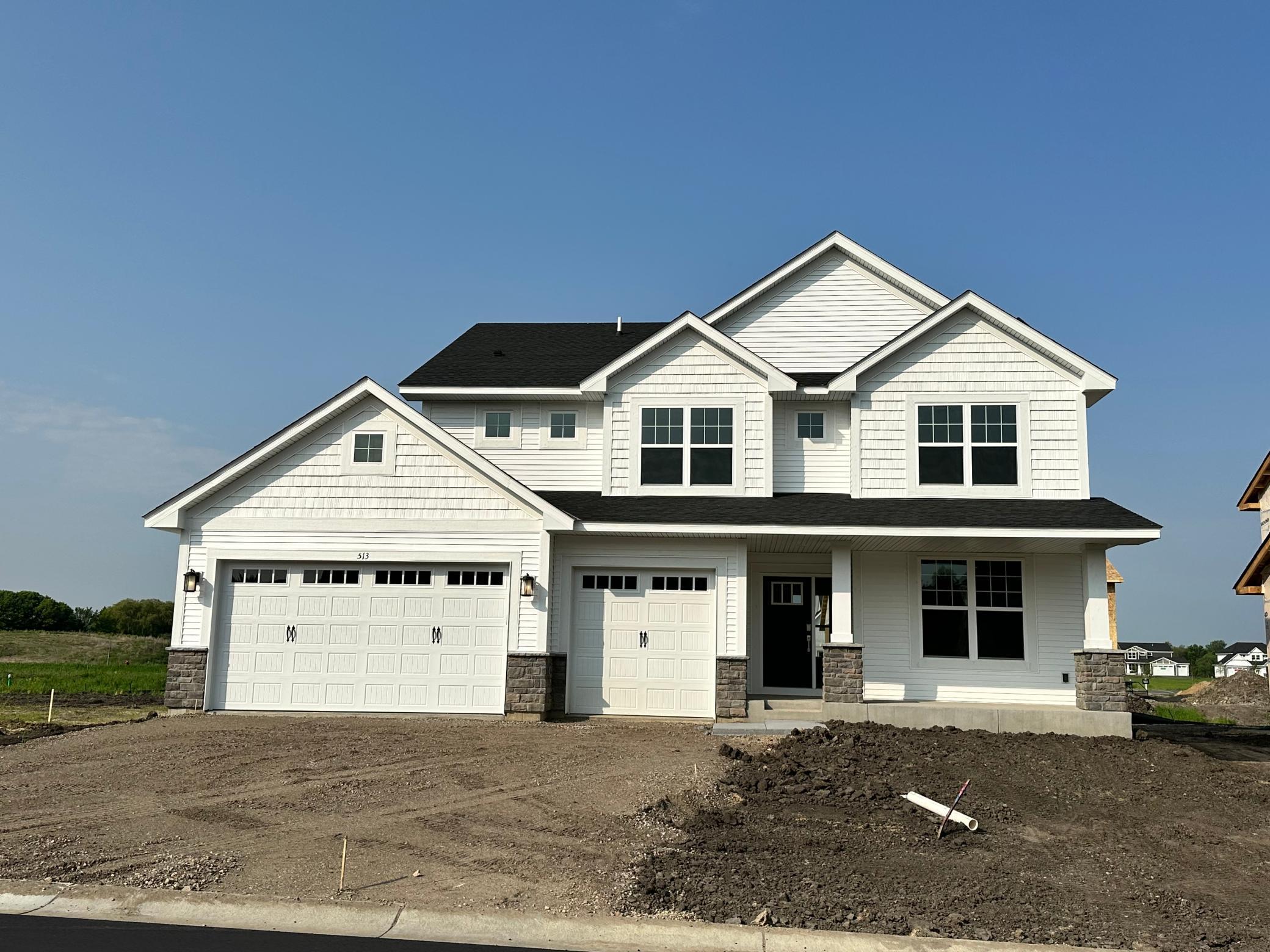 View of Residential at 513 Waterford Place, Waconia MN 55387, Waconia - Mike Wilen | Minnesota Team Real Estate
