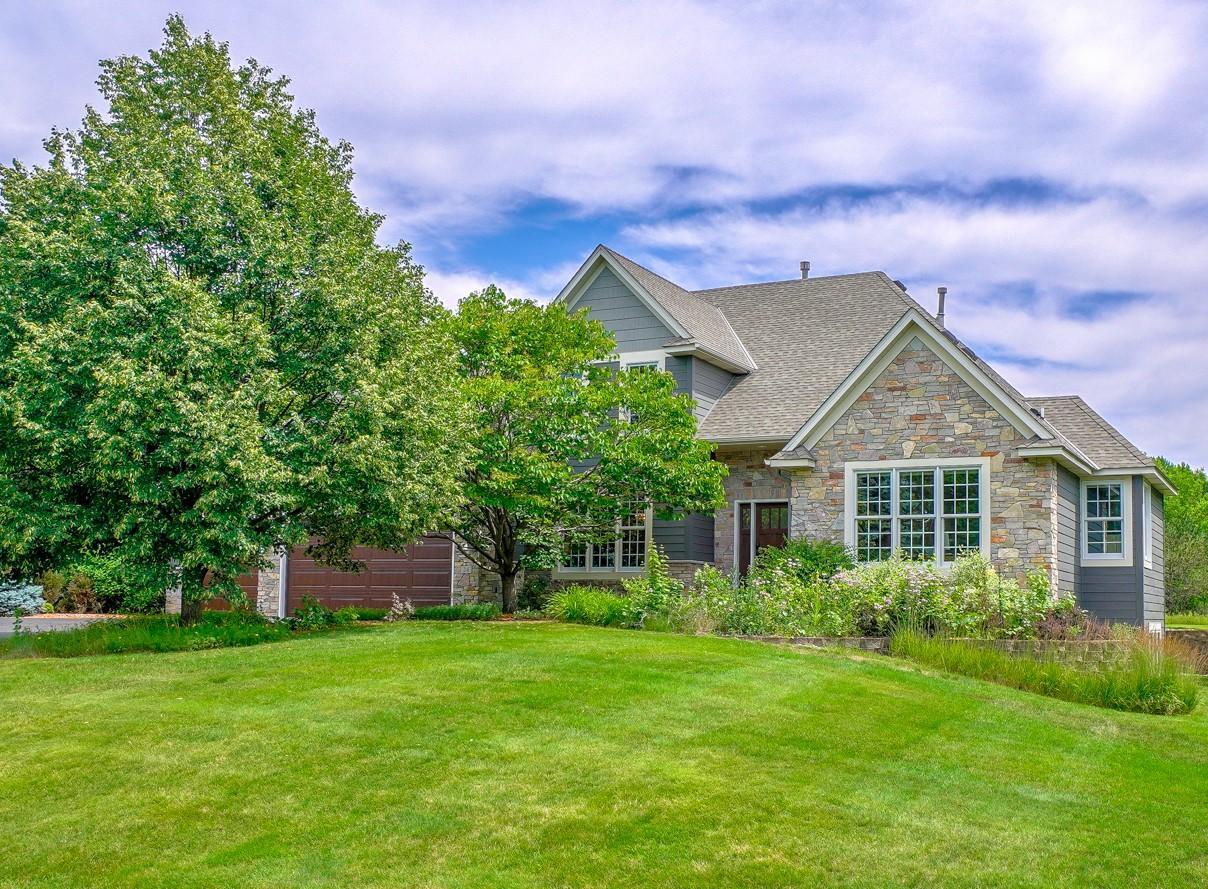 View of Residential at 24 Raven Road, North Oaks MN 55127, North Oaks - Mike Wilen | Minnesota Team Real Estate