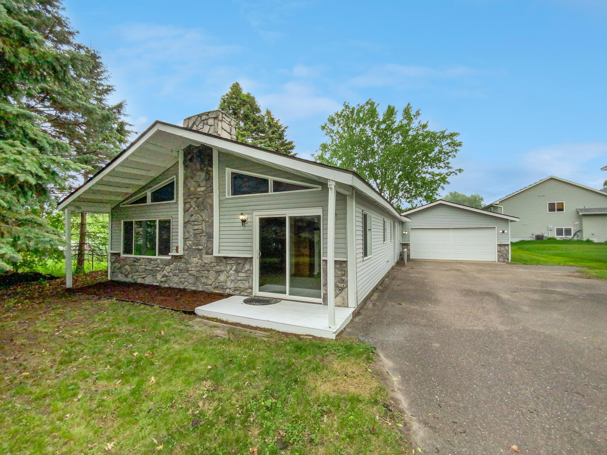 View of Residential at 8531 Coral Sea Street, Blaine MN 55449, Blaine - Mike Wilen | Minnesota Team Real Estate