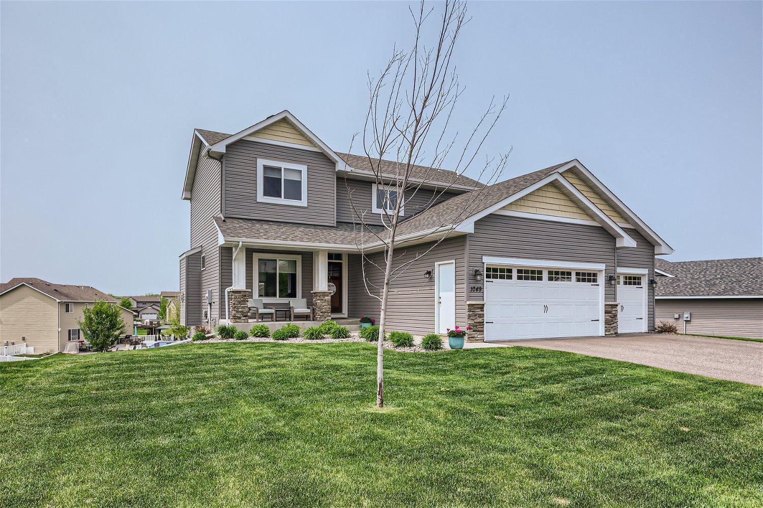 View of Residential at 1049 2nd Street, Delano MN 55328, Delano - Mike Wilen | Minnesota Team Real Estate