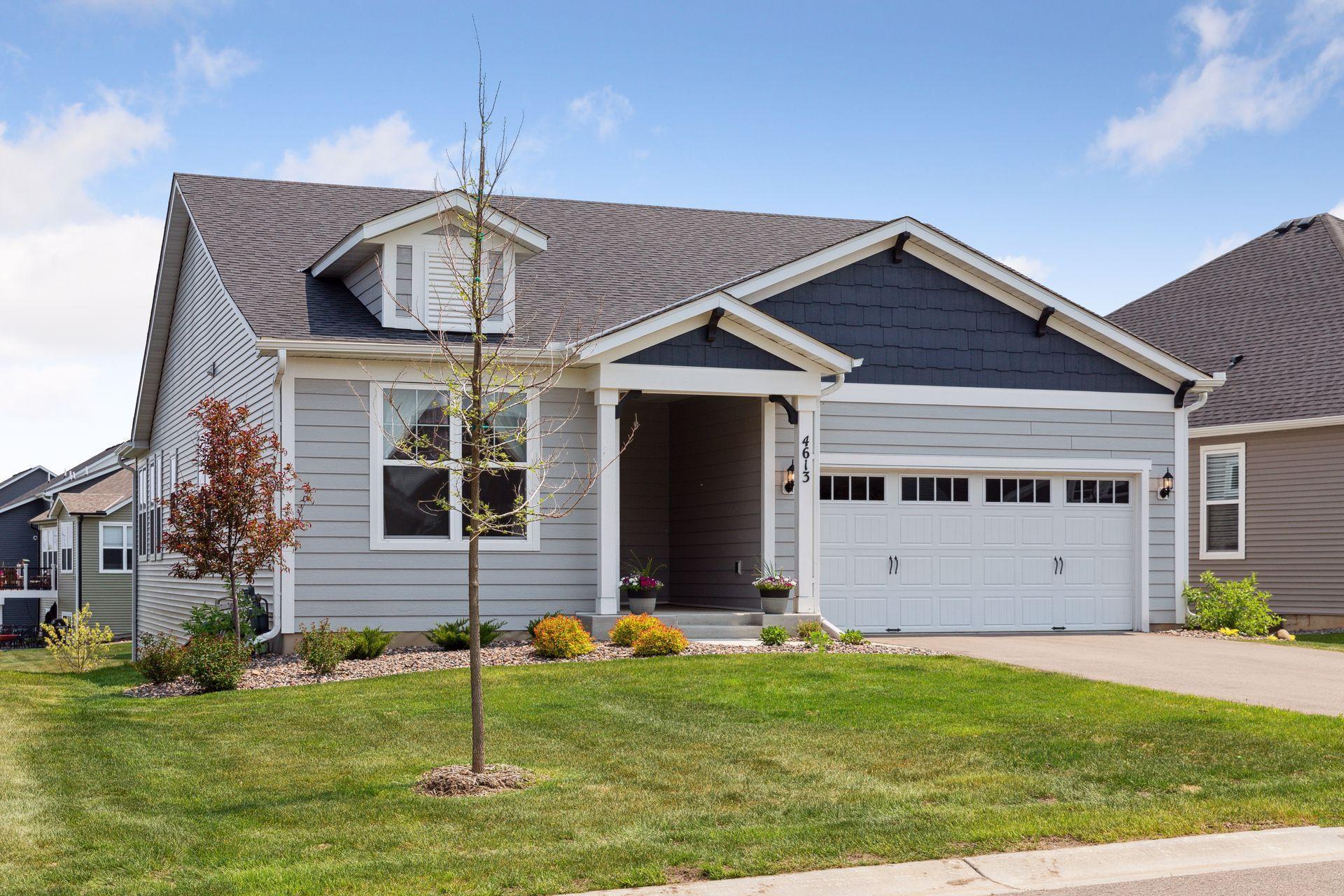 View of Residential at 4613 Schilling Way, Woodbury MN 55129, Woodbury - Mike Wilen | Minnesota Team Real Estate