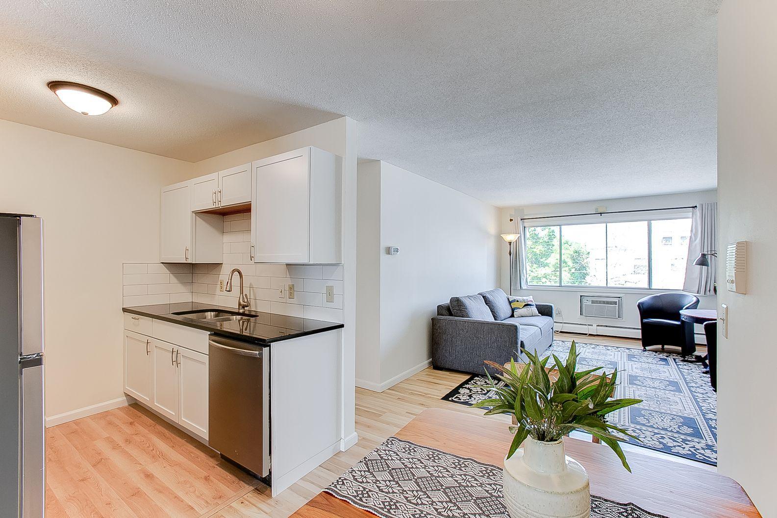 View of Residential at 2446 Aldrich Avenue #302, Minneapolis MN 55405, Minneapolis - Mike Wilen | Minnesota Team Real Estate