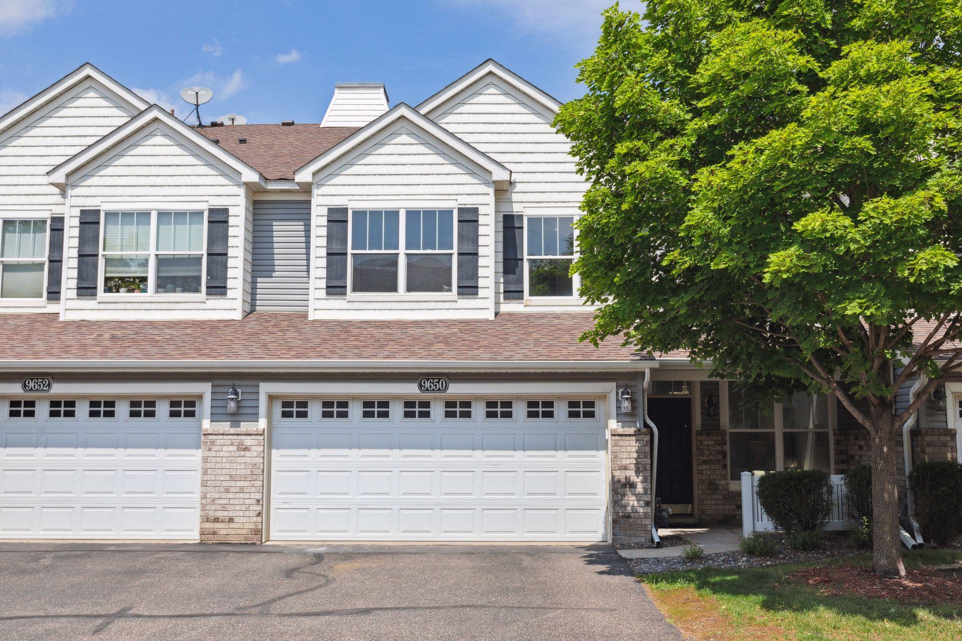 View of Residential at 9650 Linden Lane, Brooklyn Park MN 55443, Brooklyn Park - Mike Wilen | Minnesota Team Real Estate