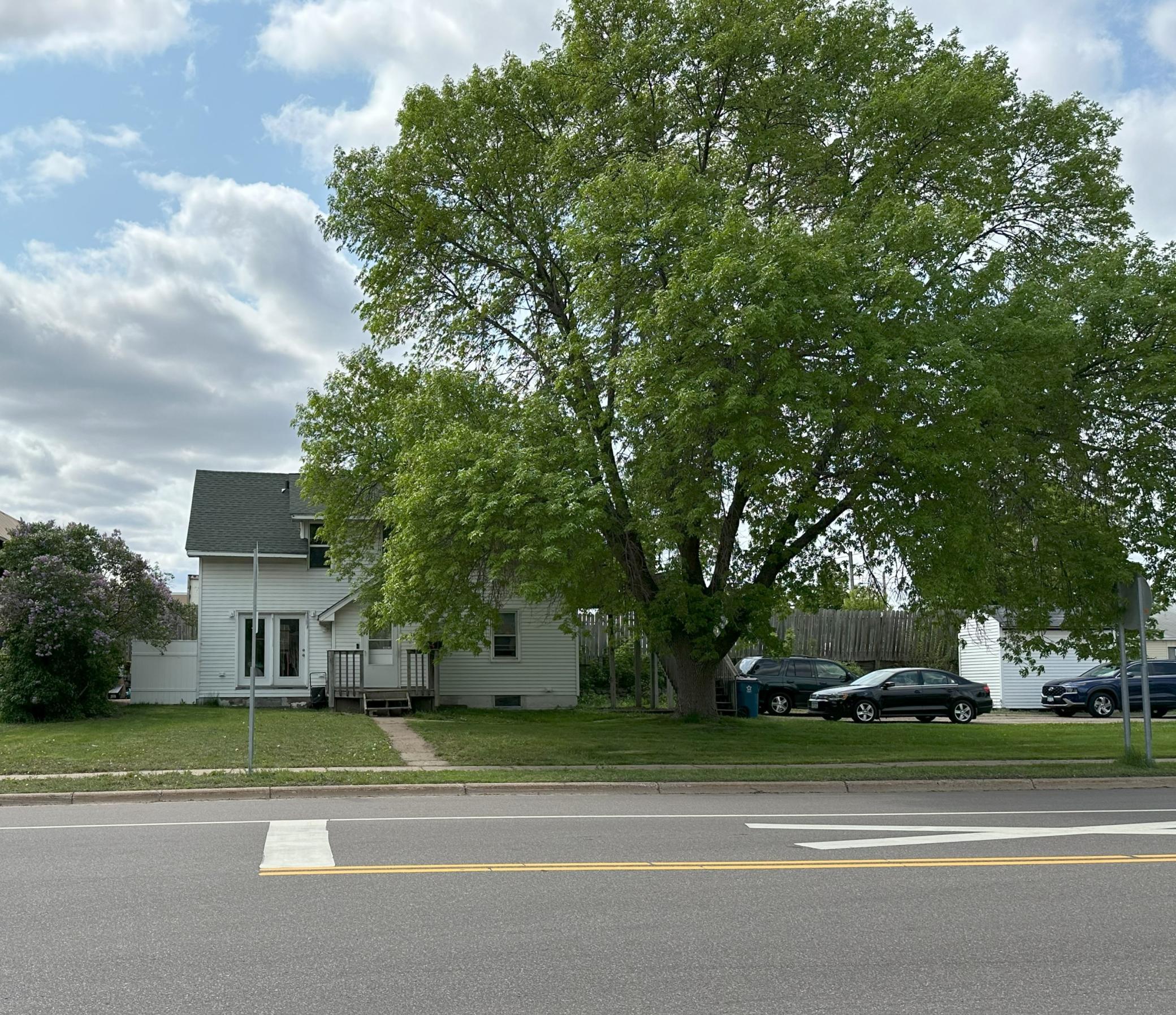 View of Residential Income at 381 Jackson Avenue, Elk River MN 55330, Elk River - Mike Wilen | Minnesota Team Real Estate