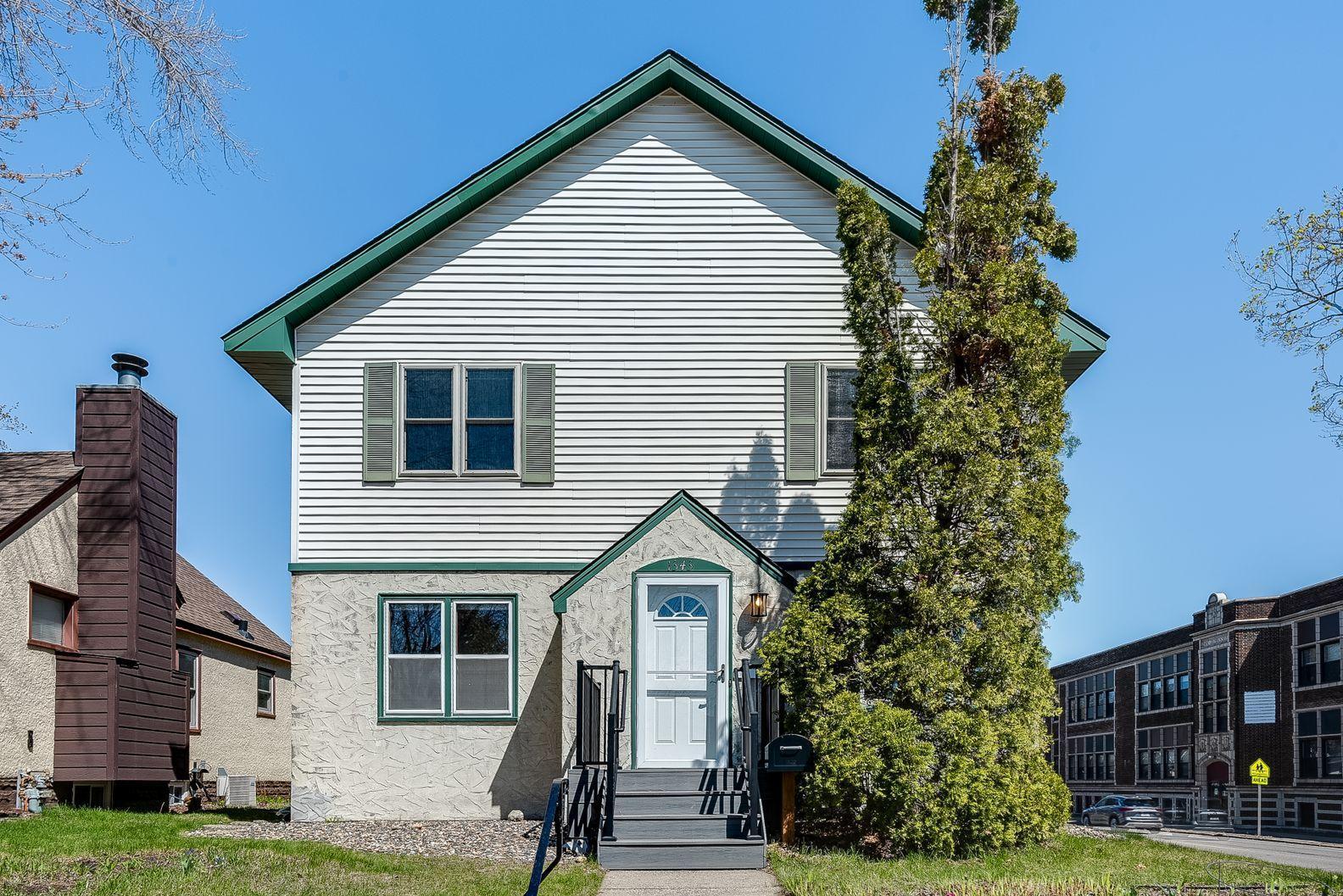 View of Residential at 1343 Lafond Avenue, Saint Paul MN 55104, Saint Paul - Mike Wilen | Minnesota Team Real Estate