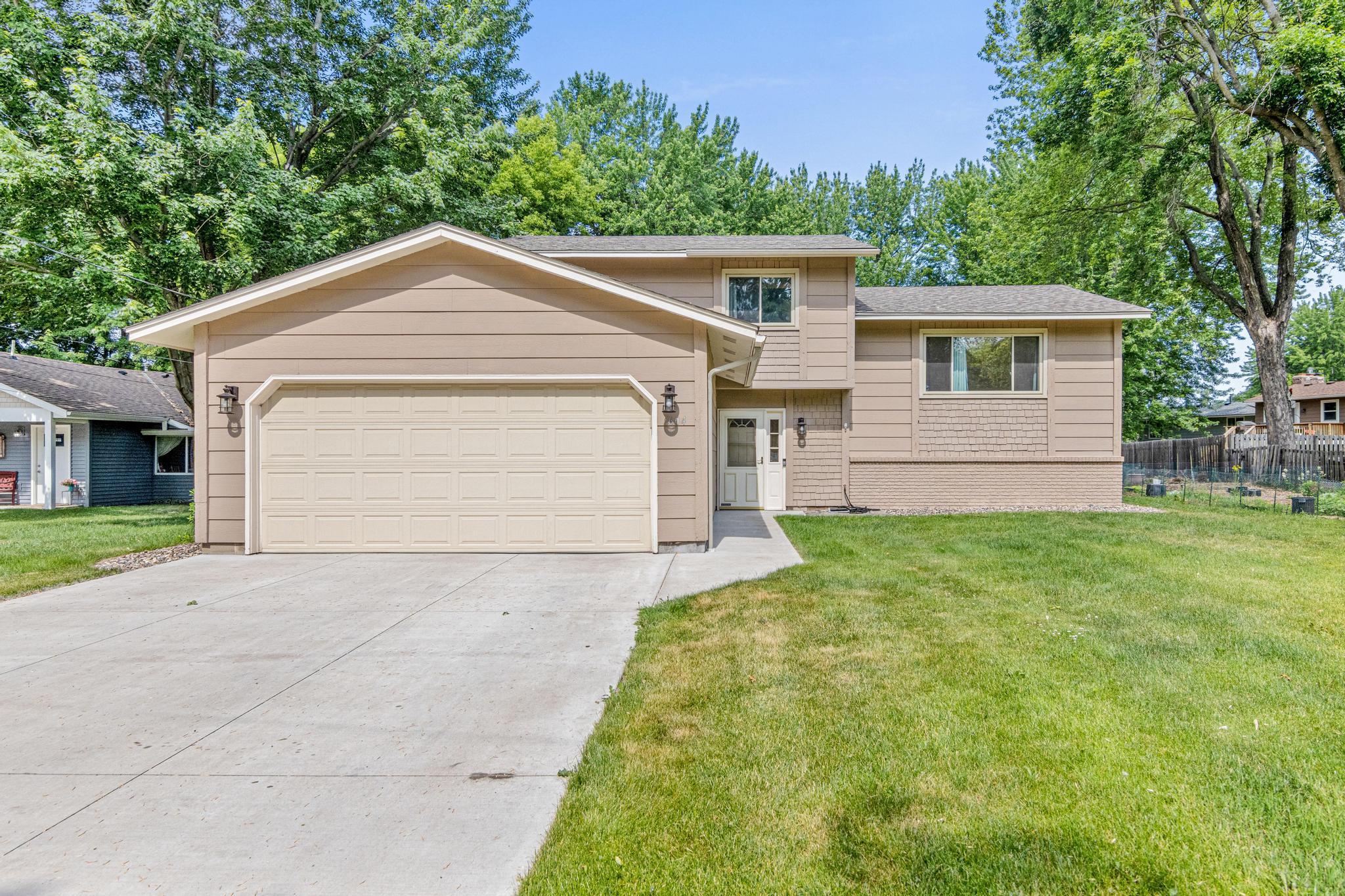 View of Residential at 604 2nd Street, Forest Lake MN 55025, Forest Lake - Mike Wilen | Minnesota Team Real Estate
