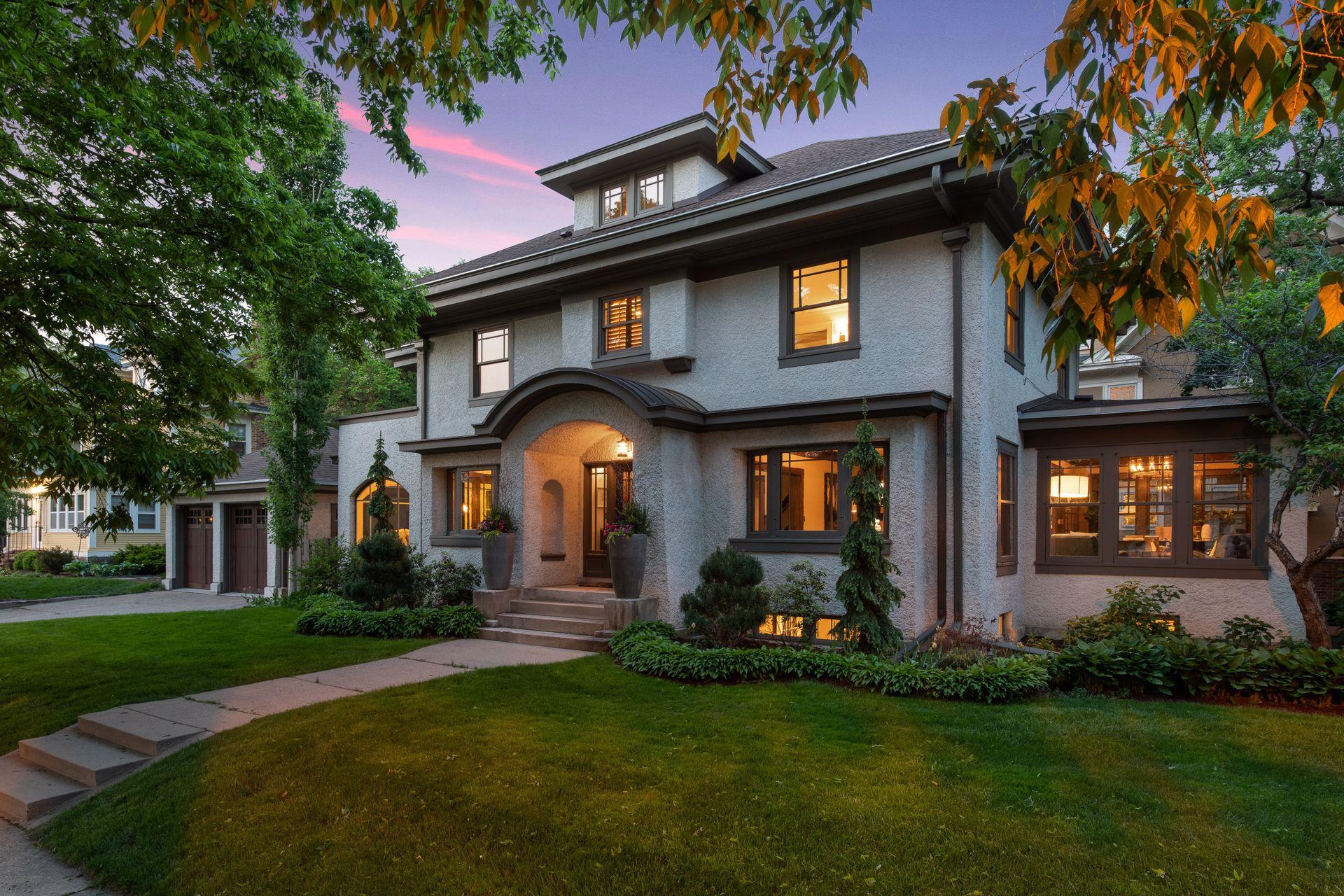View of Residential at 2529 Irving Avenue, Minneapolis MN 55405, Minneapolis - Mike Wilen | Minnesota Team Real Estate