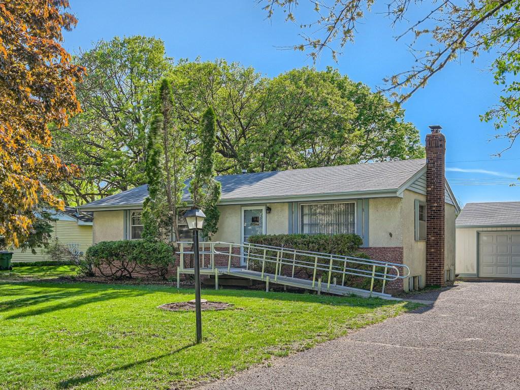 View of Residential at 11546 Zea Street, Coon Rapids MN 55433, Coon Rapids - Mike Wilen | Minnesota Team Real Estate