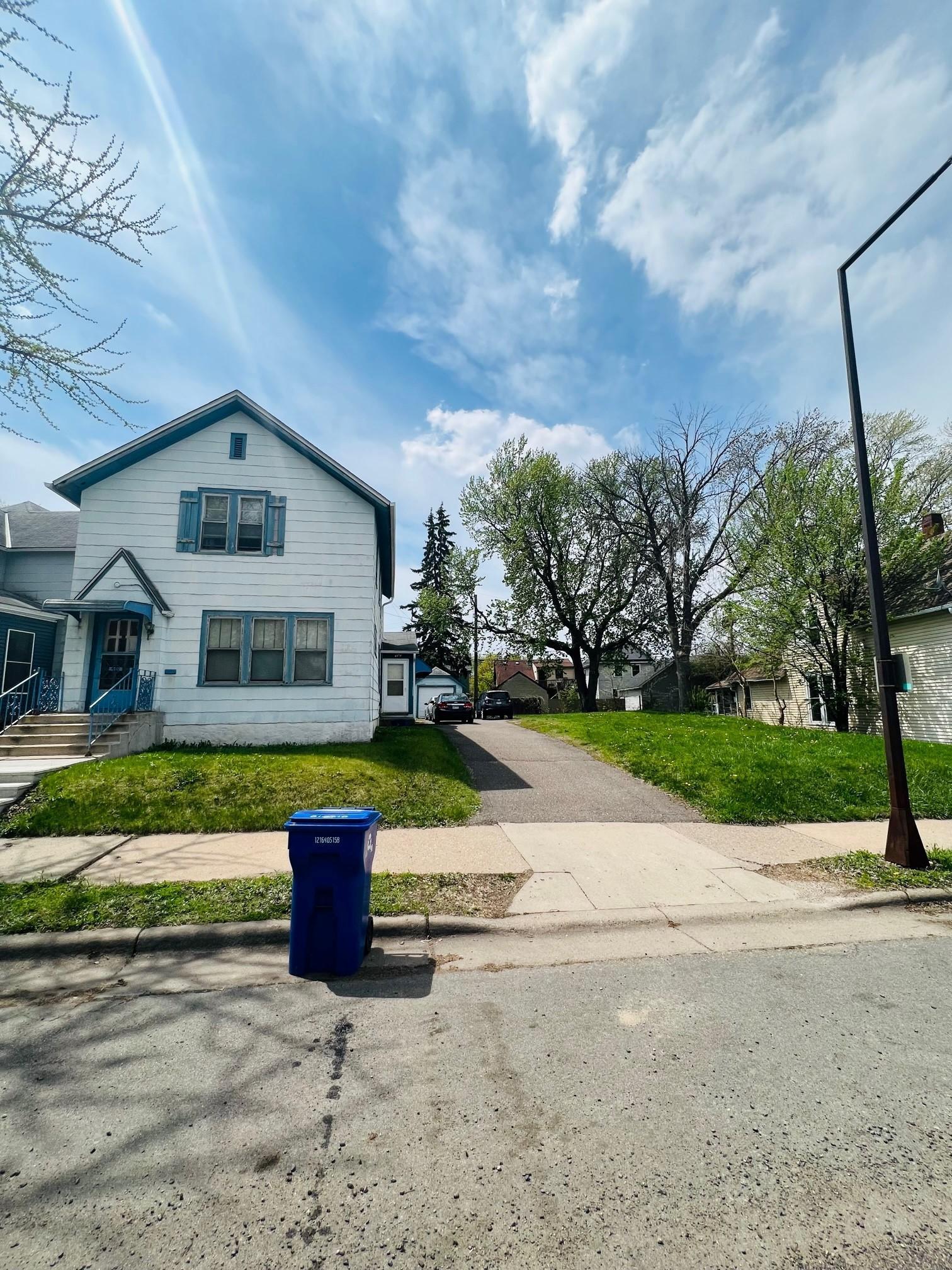 View of Residential at 401 Sinnen Street, Saint Paul MN 55106, Saint Paul - Mike Wilen | Minnesota Team Real Estate