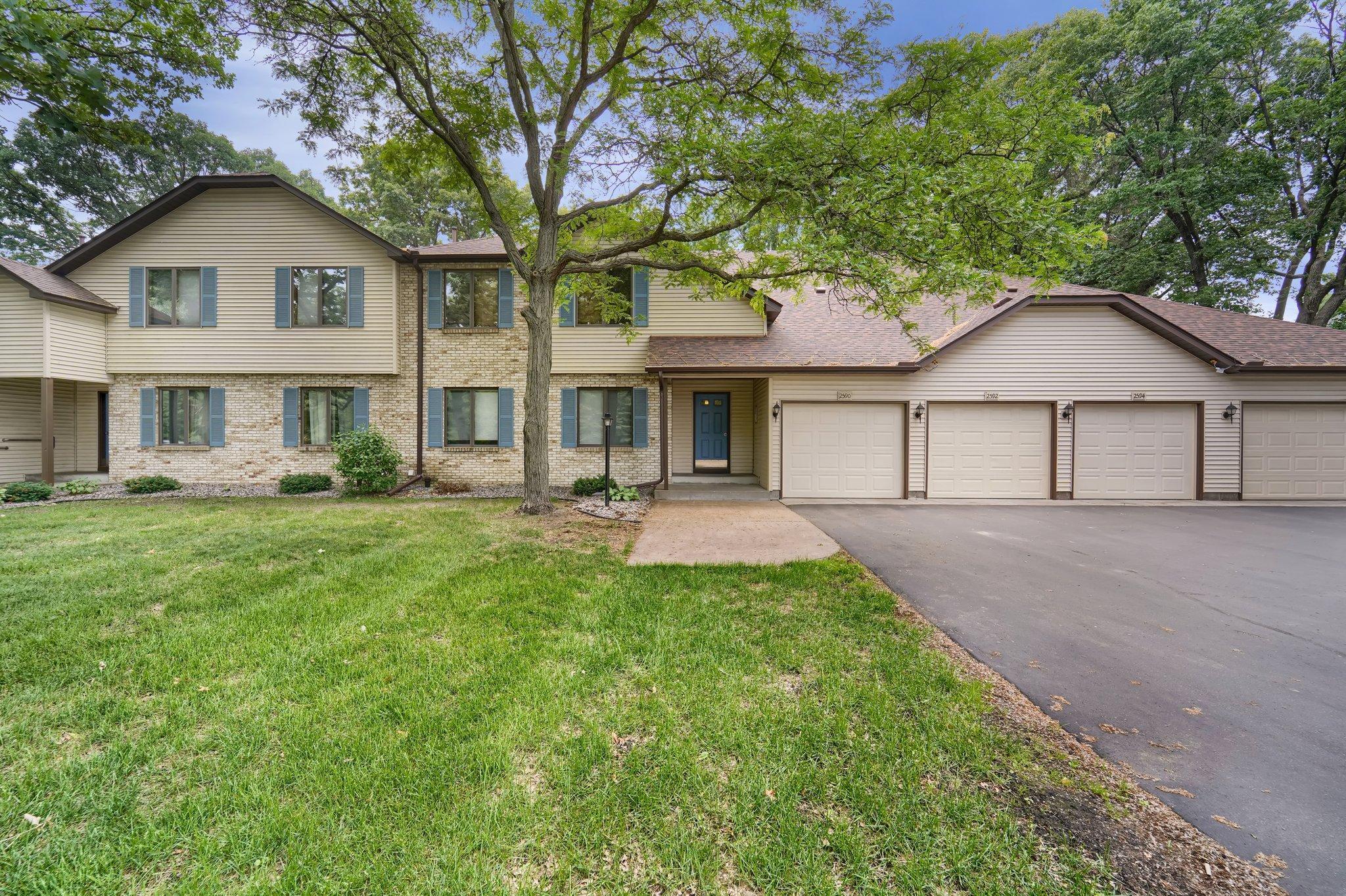 View of Residential at 2596 Moundsview Drive #16, Mounds View MN 55112, Mounds View - Mike Wilen | Minnesota Team Real Estate