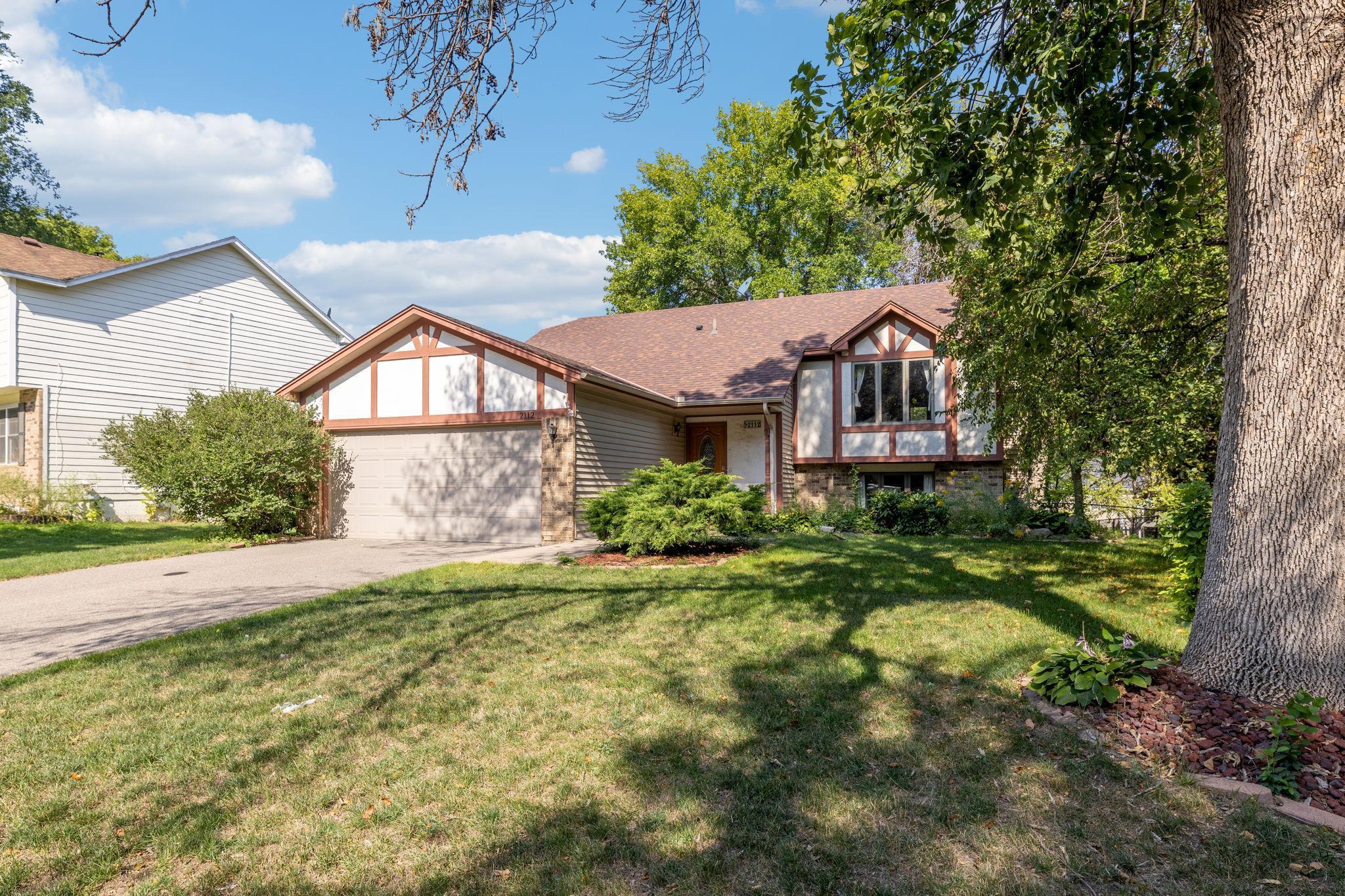View of Residential at 2112 Eagle Bluff Circle, Burnsville MN 55337, Burnsville - Mike Wilen | Minnesota Team Real Estate
