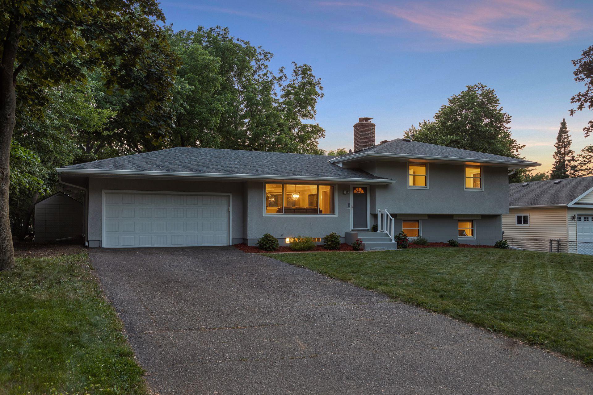 View of Residential at 2779 Woodbridge Street, Roseville MN 55113, Roseville - Mike Wilen | Minnesota Team Real Estate