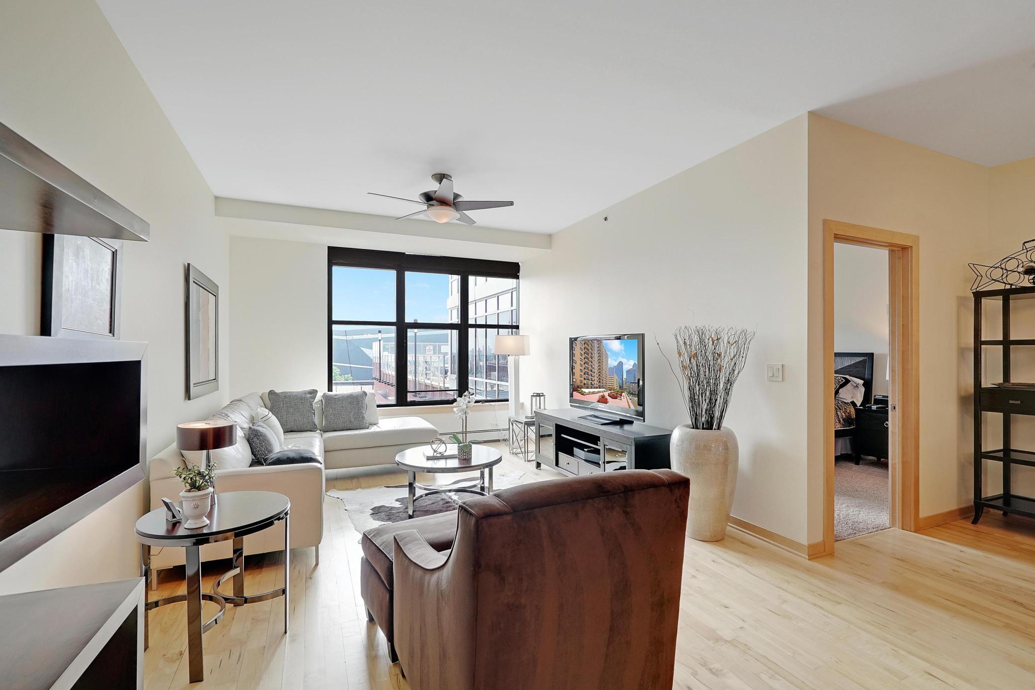 View of Residential at 215 10th Avenue #939, Minneapolis MN 55415, Minneapolis - Mike Wilen | Minnesota Team Real Estate