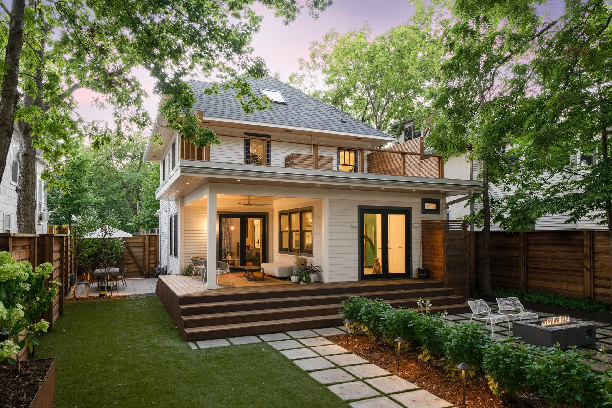 View of Residential at 3221 Colfax Avenue, Minneapolis MN 55408, Minneapolis - Mike Wilen | Minnesota Team Real Estate