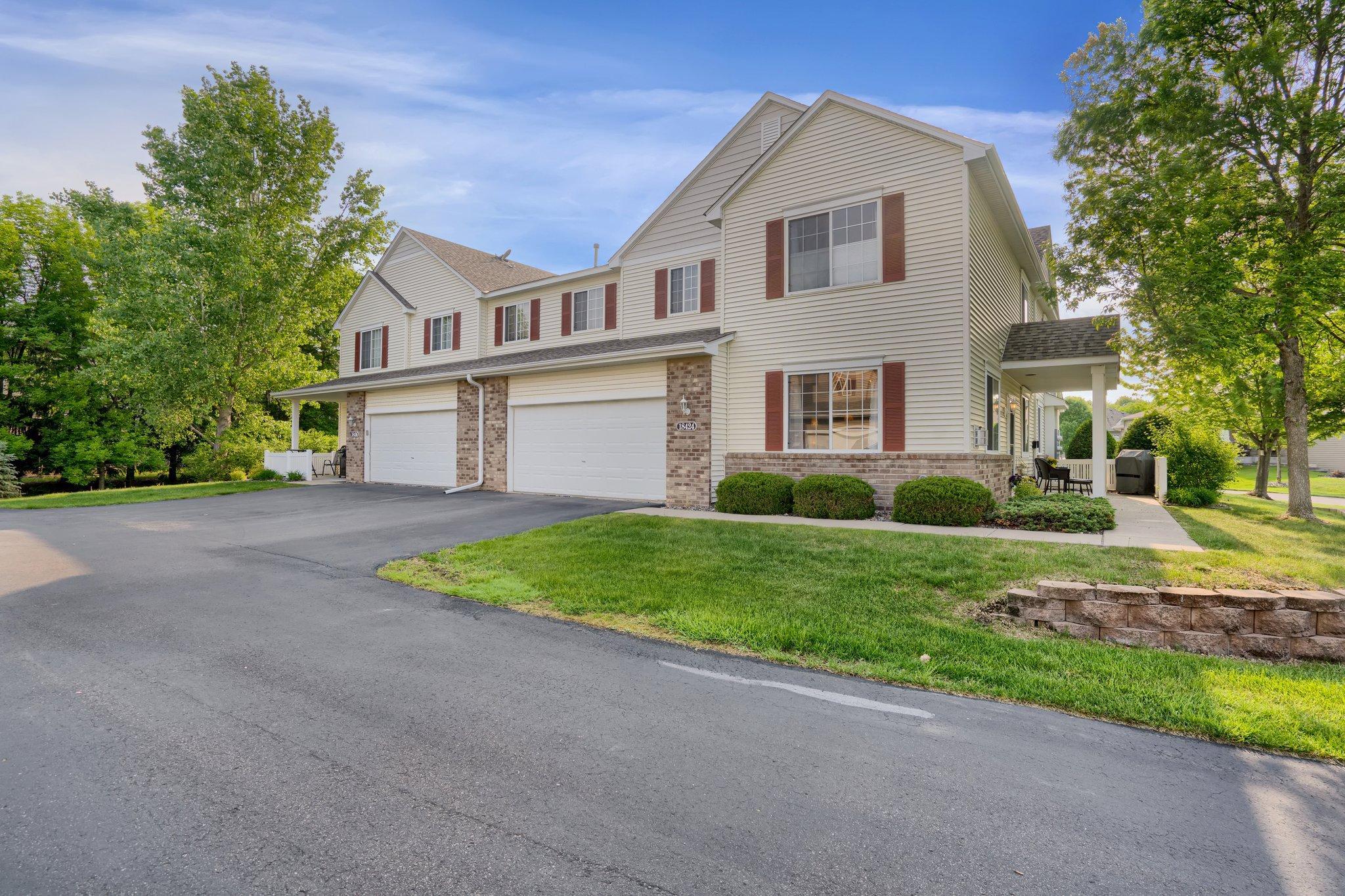 View of Residential at 18424 98th Avenue, Maple Grove MN 55311, Maple Grove - Mike Wilen | Minnesota Team Real Estate