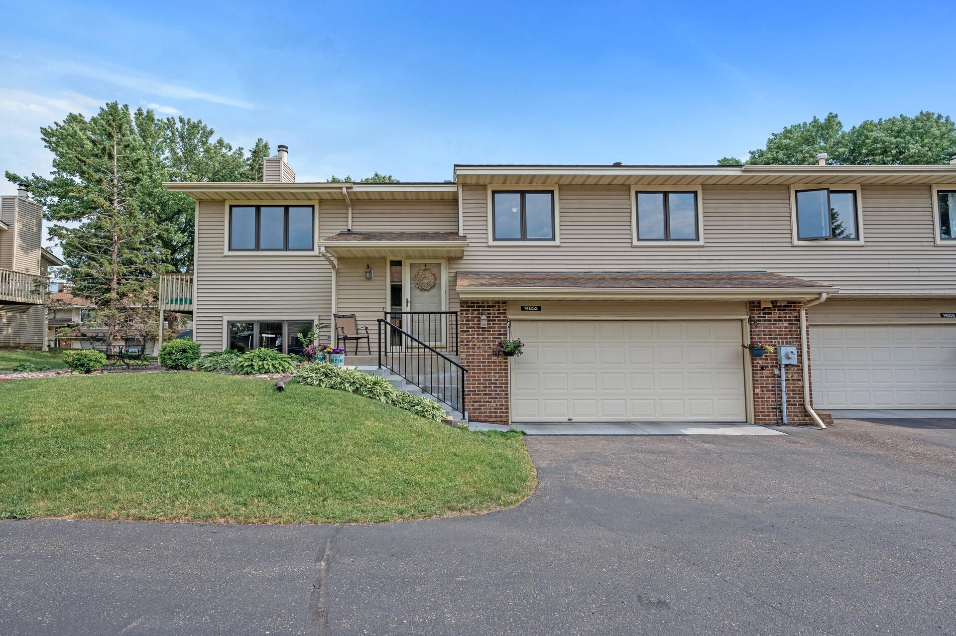 View of Residential at 14852 Lower Endicott Way, Apple Valley MN 55124, Apple Valley - Mike Wilen | Minnesota Team Real Estate