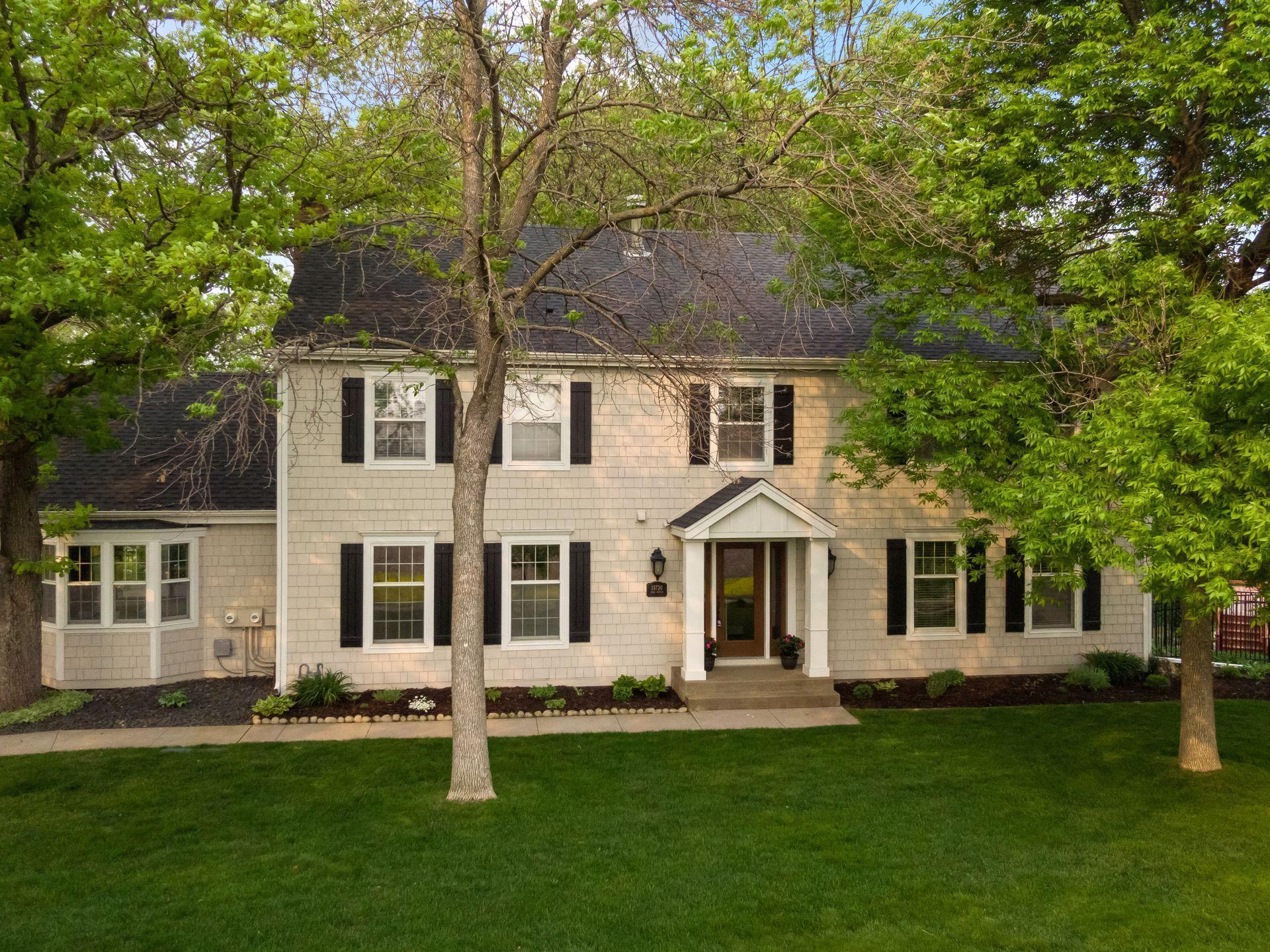 View of Residential at 15720 52nd Avenue, Plymouth MN 55446, Plymouth - Mike Wilen | Minnesota Team Real Estate