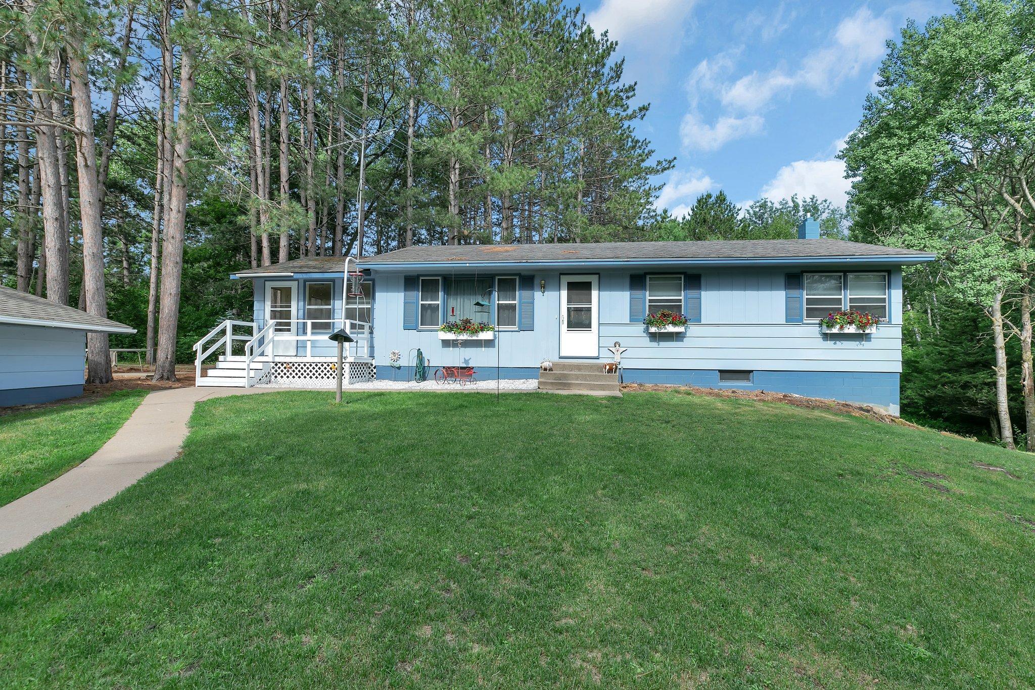 View of Residential at 32712 Nacre Street, Princeton MN 55371, Princeton - Mike Wilen | Minnesota Team Real Estate