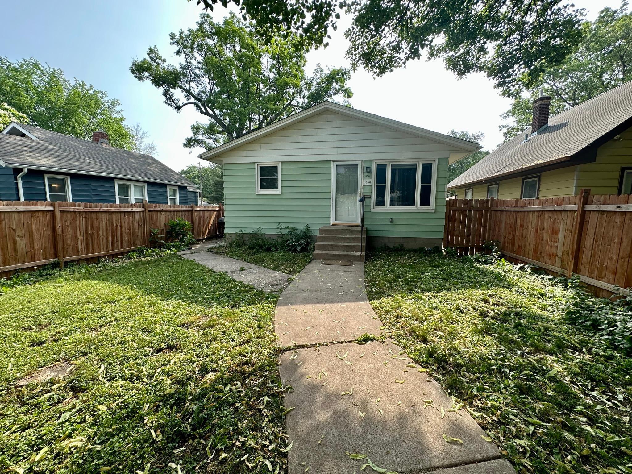 View of Residential at 1856 Eustis Street, Roseville MN 55113, Roseville - Mike Wilen | Minnesota Team Real Estate
