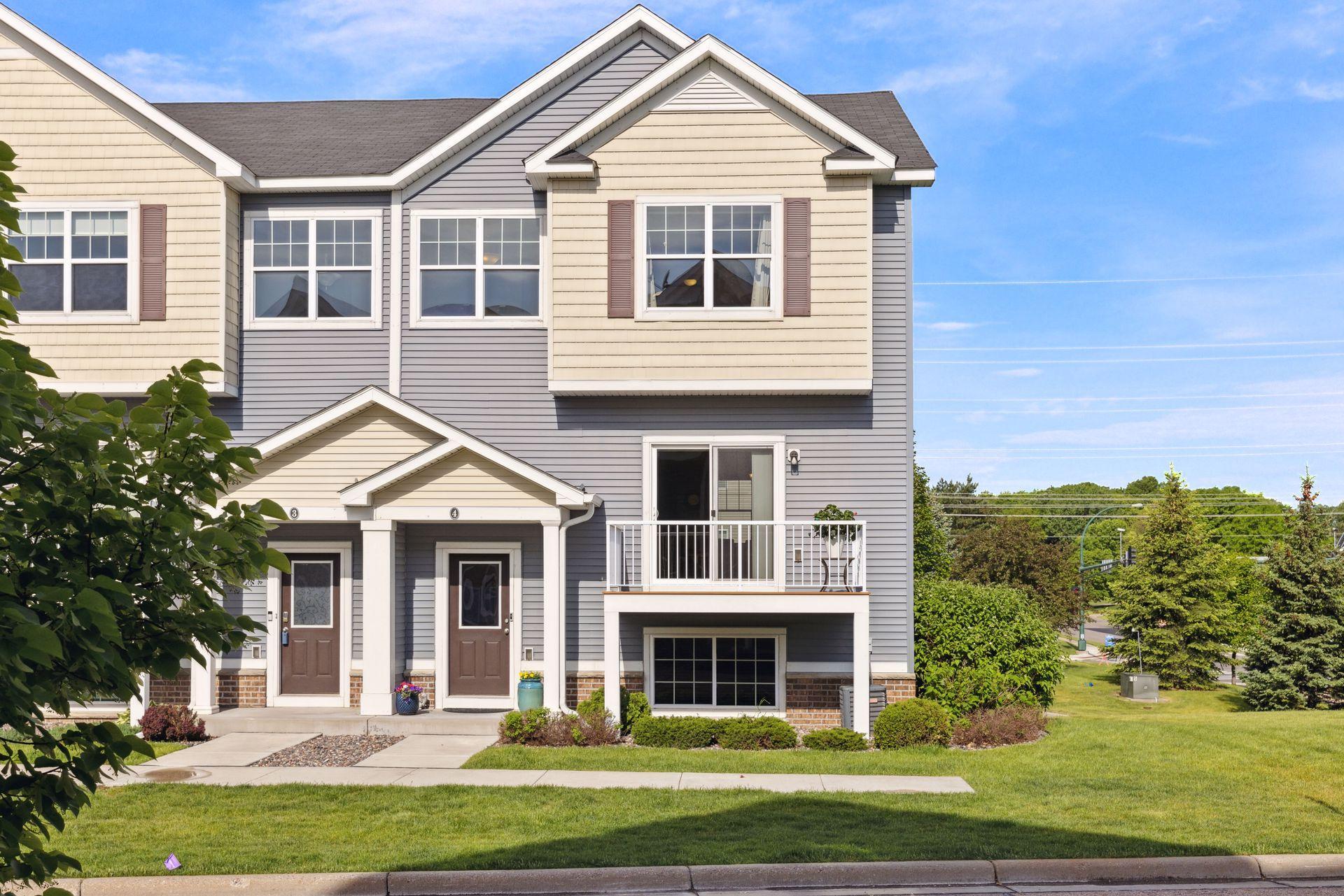 View of Residential at 9690 Independence Circle #4, Chanhassen MN 55317, Chanhassen - Mike Wilen | Minnesota Team Real Estate