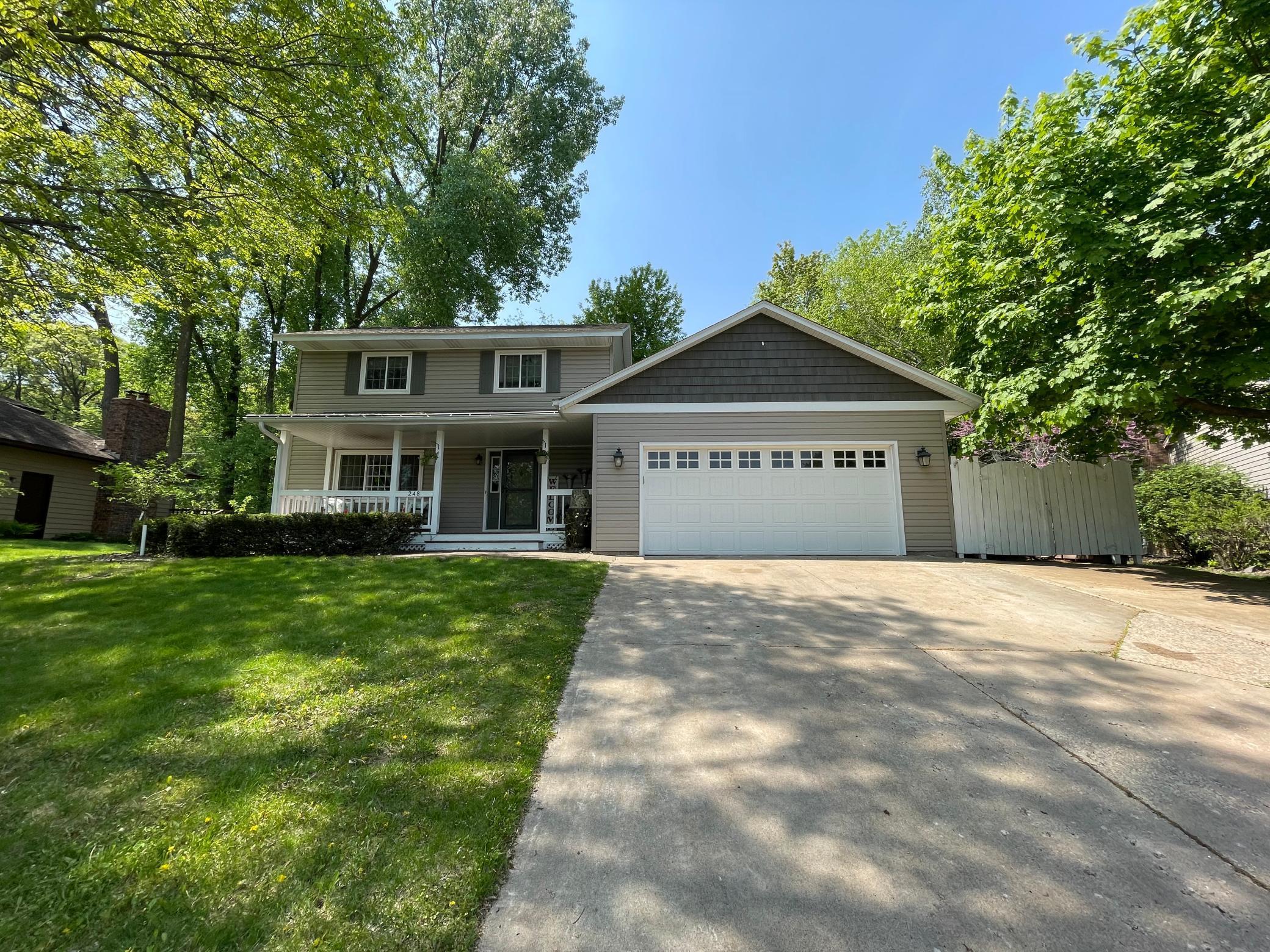 View of Residential at 248 Deer Path Court, Stillwater MN 55082, Stillwater - Mike Wilen | Minnesota Team Real Estate