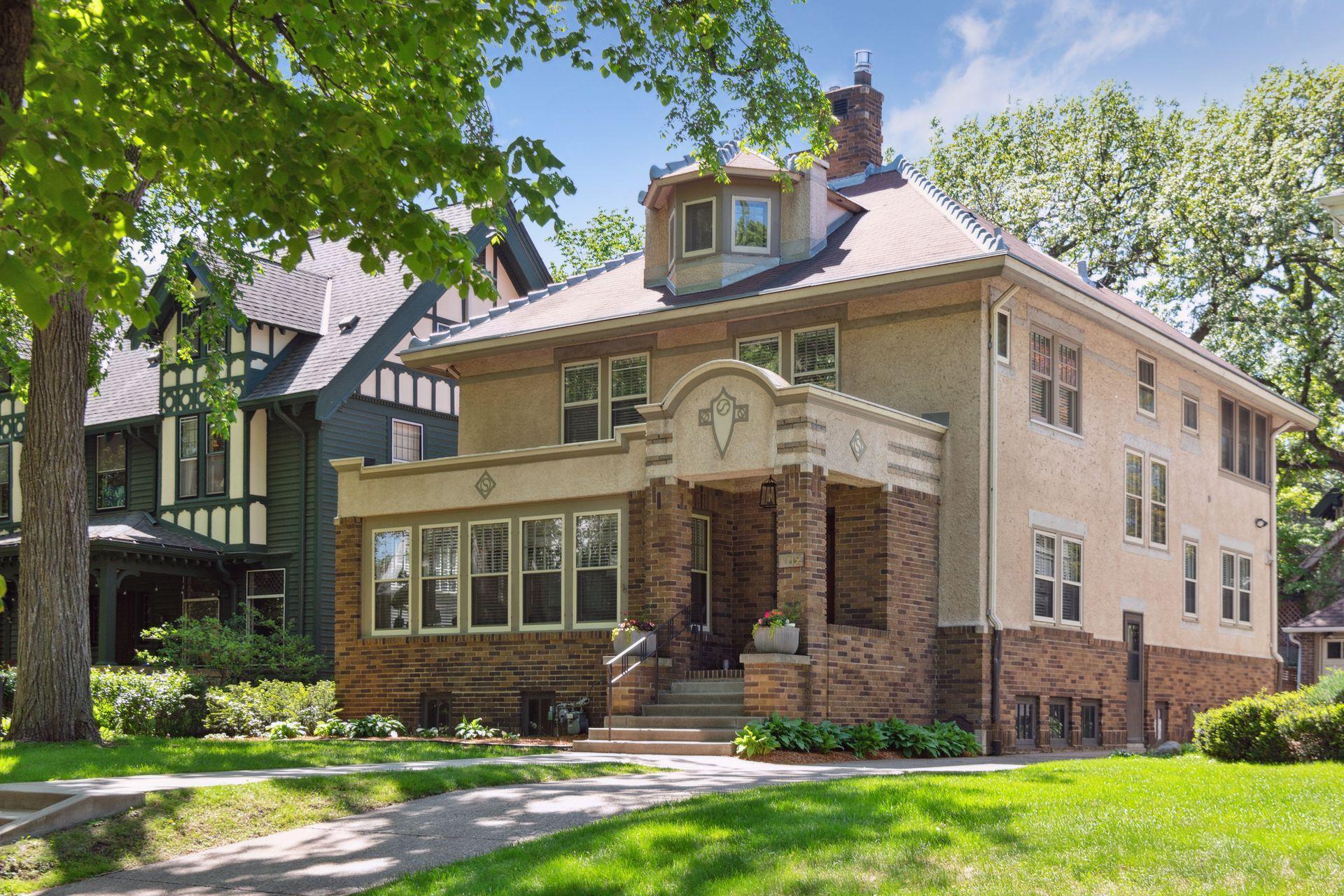 View of Residential at 1712 Humboldt Avenue, Minneapolis MN 55403, Minneapolis - Mike Wilen | Minnesota Team Real Estate