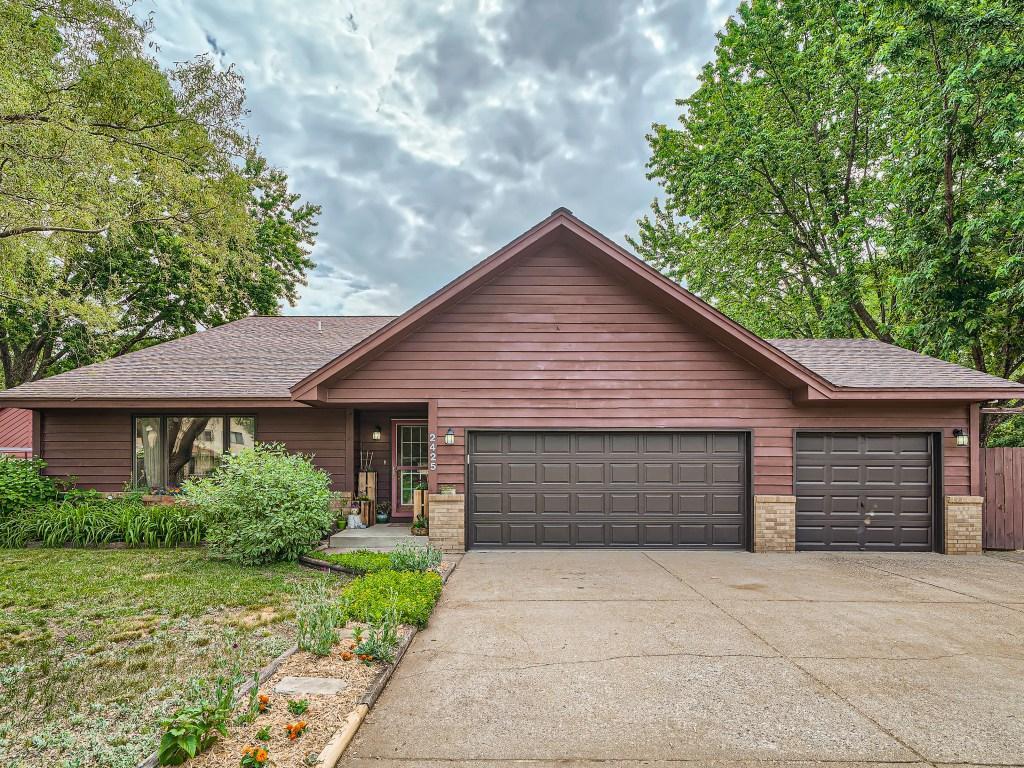 View of Residential at 2425 Brookdale Court, Brooklyn Park MN 55444, Brooklyn Park - Mike Wilen | Minnesota Team Real Estate
