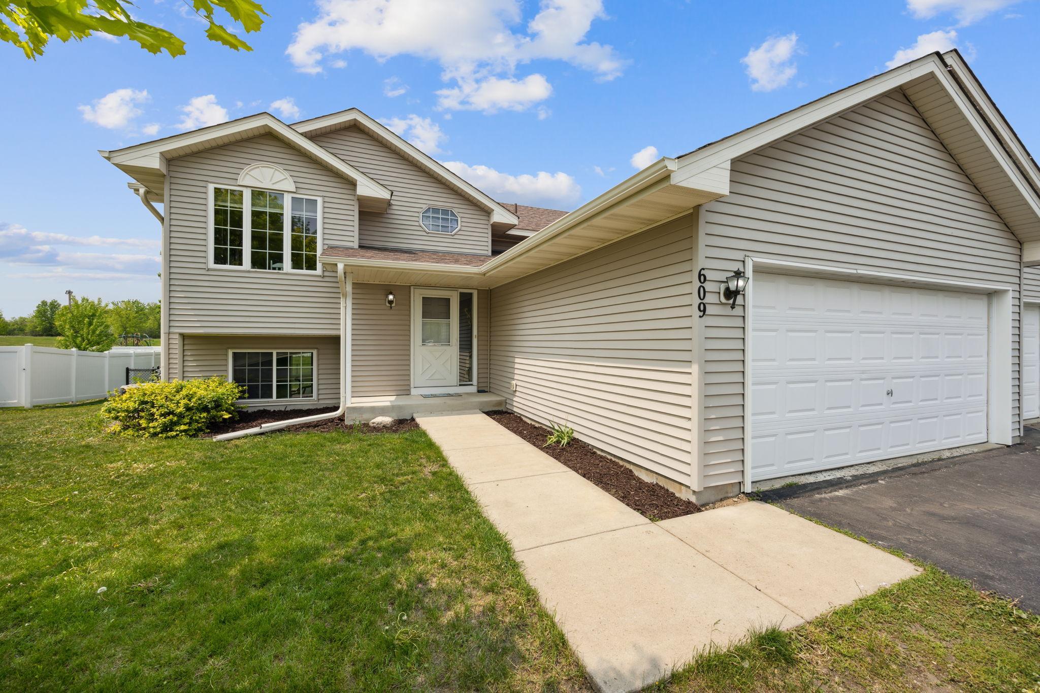View of Residential at 609 Fairmont Avenue, Montrose MN 55363, Montrose - Mike Wilen | Minnesota Team Real Estate