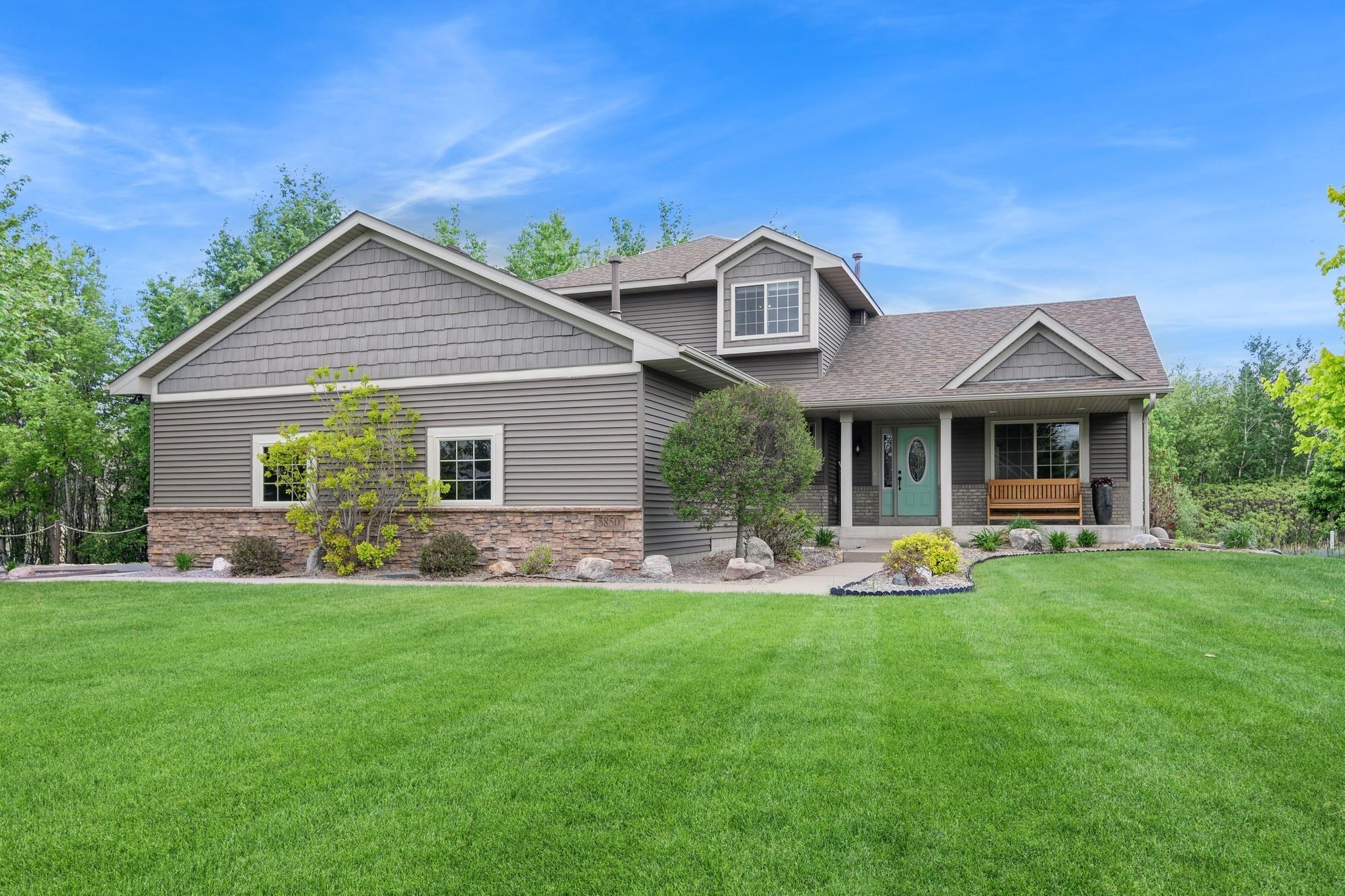 View of Residential at 5850 159th Street, Hugo MN 55038, Hugo - Mike Wilen | Minnesota Team Real Estate