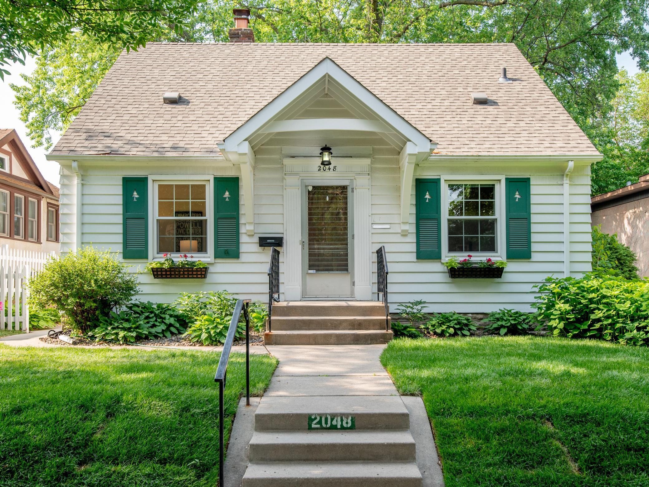View of Residential at 2048 Wellesley Avenue, Saint Paul MN 55105, Saint Paul - Mike Wilen | Minnesota Team Real Estate