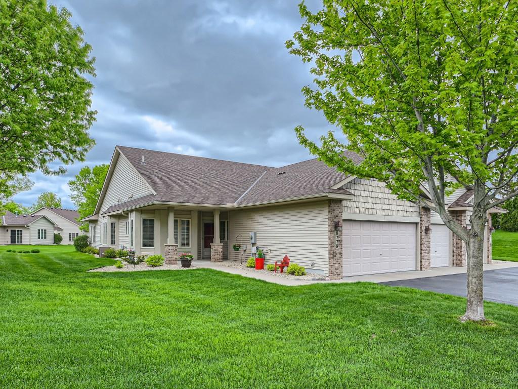 View of Residential at 6779 24th Street, Oakdale MN 55128, Oakdale - Mike Wilen | Minnesota Team Real Estate