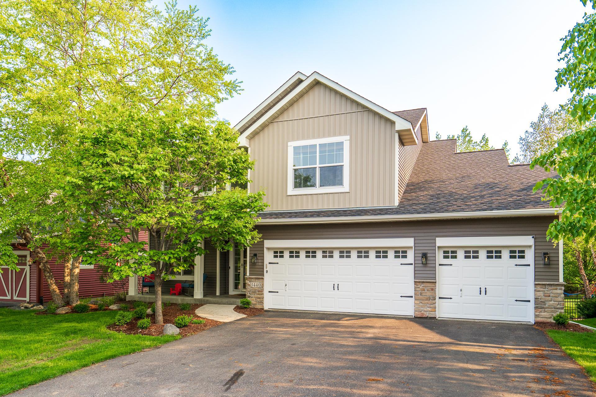 View of Residential at 3440 Walden Alcove, Woodbury MN 55129, Woodbury - Mike Wilen | Minnesota Team Real Estate