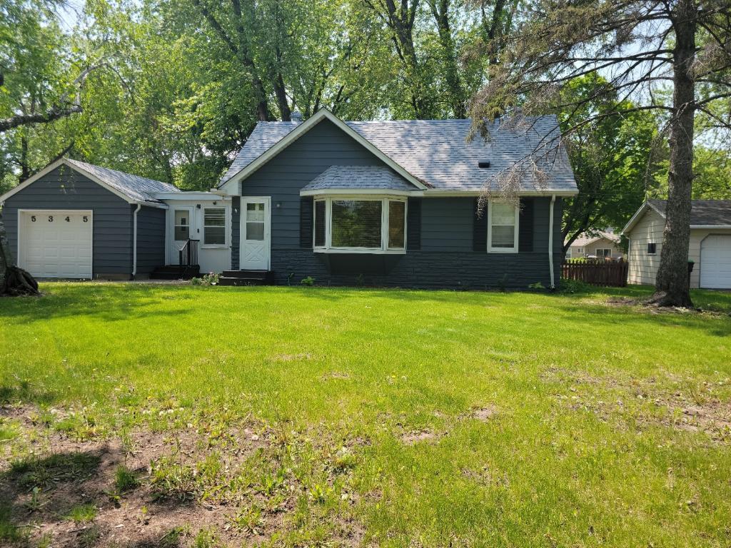 View of Residential at 5345 Jackson Drive, Mounds View MN 55112, Mounds View - Mike Wilen | Minnesota Team Real Estate