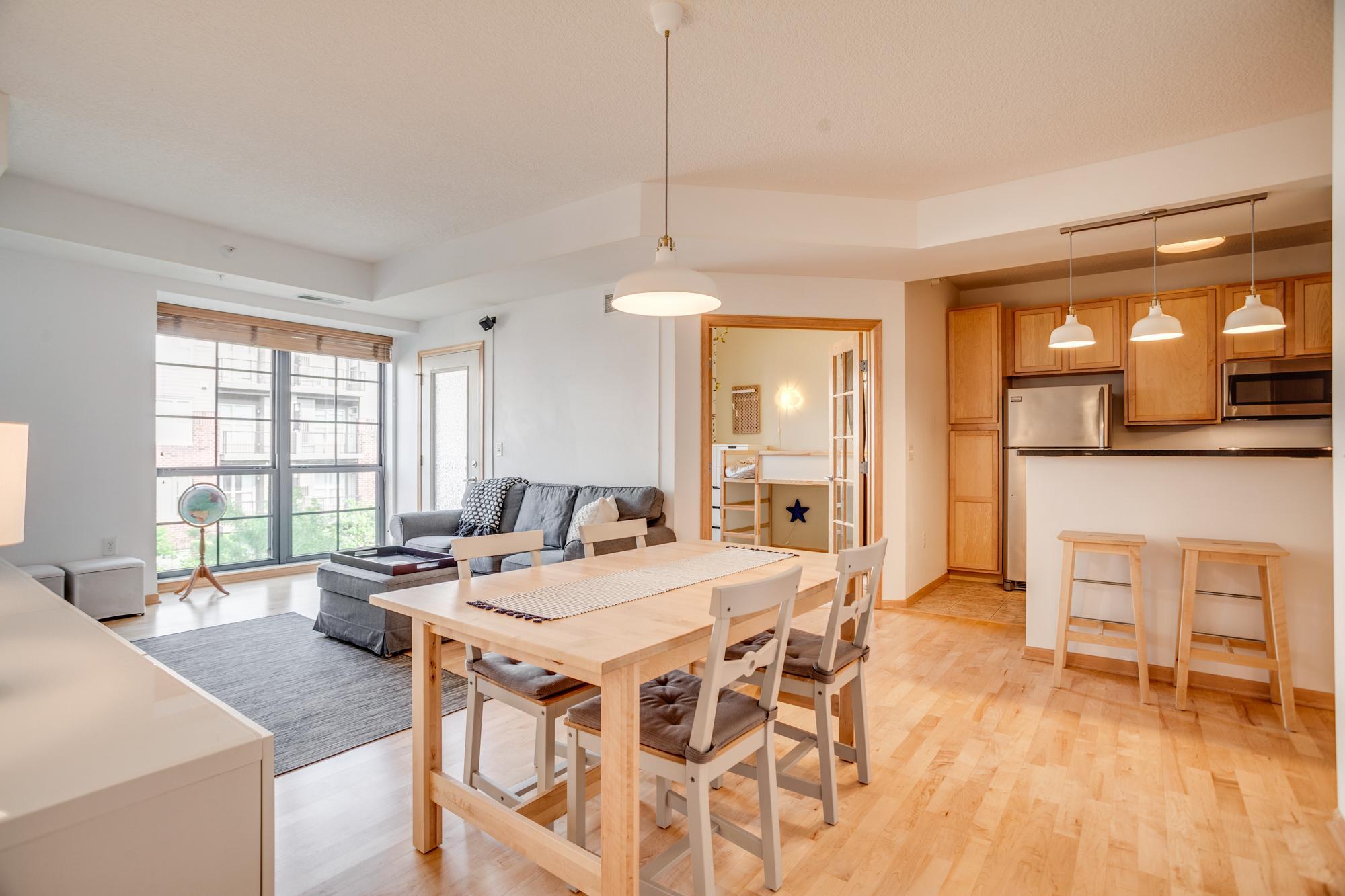 View of Residential at 825 Berry Street #309, Saint Paul MN 55114, Saint Paul - Mike Wilen | Minnesota Team Real Estate
