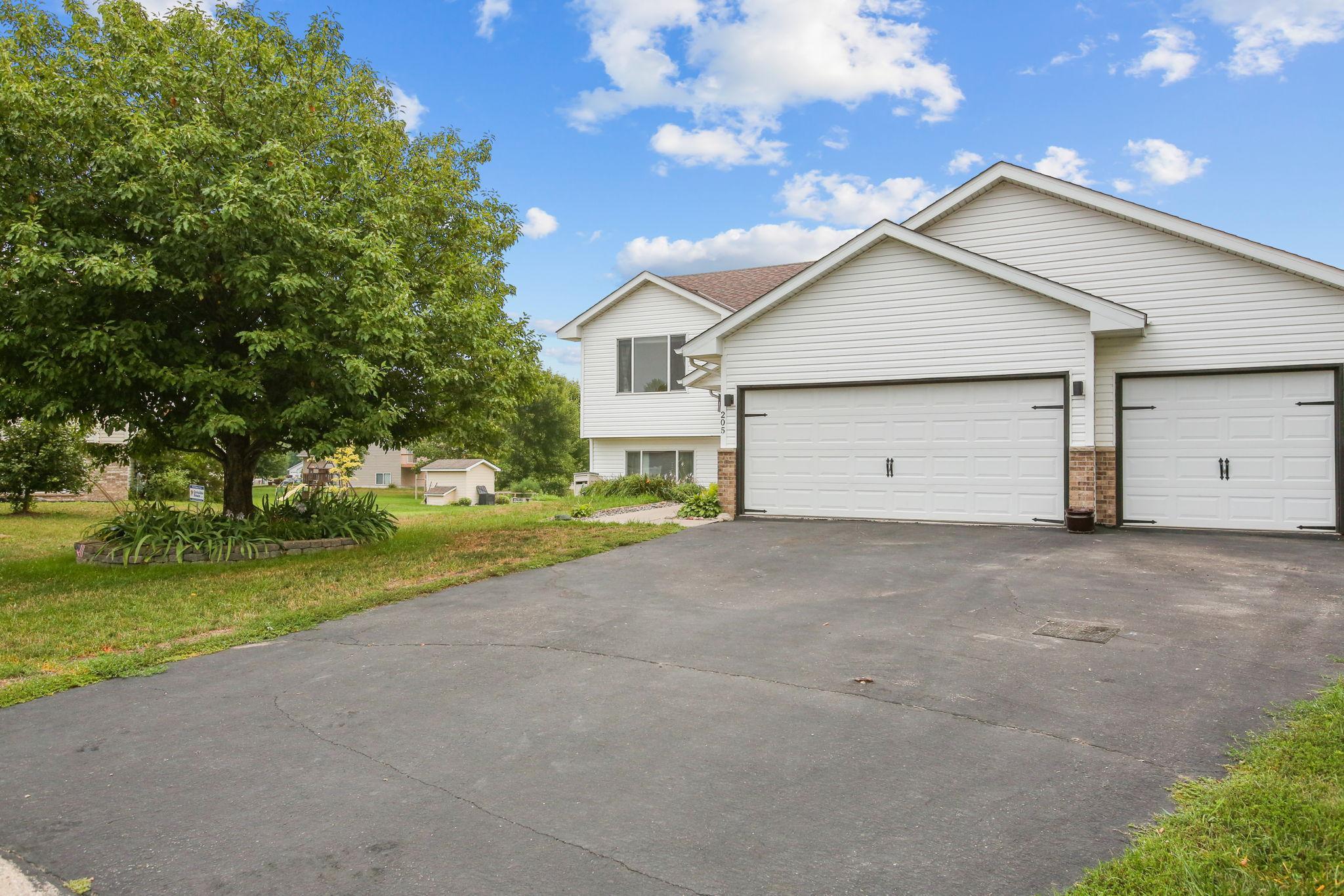 View of Residential at 205 Pheasant Run Drive, Montrose MN 55363, Montrose - Mike Wilen | Minnesota Team Real Estate