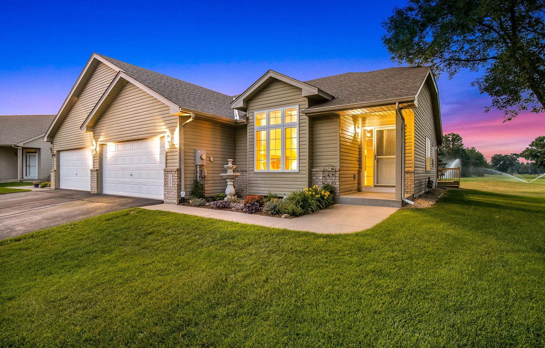 View of Residential at 23041 Arrowhead Street, Saint Francis MN 55070, Saint Francis - Mike Wilen | Minnesota Team Real Estate