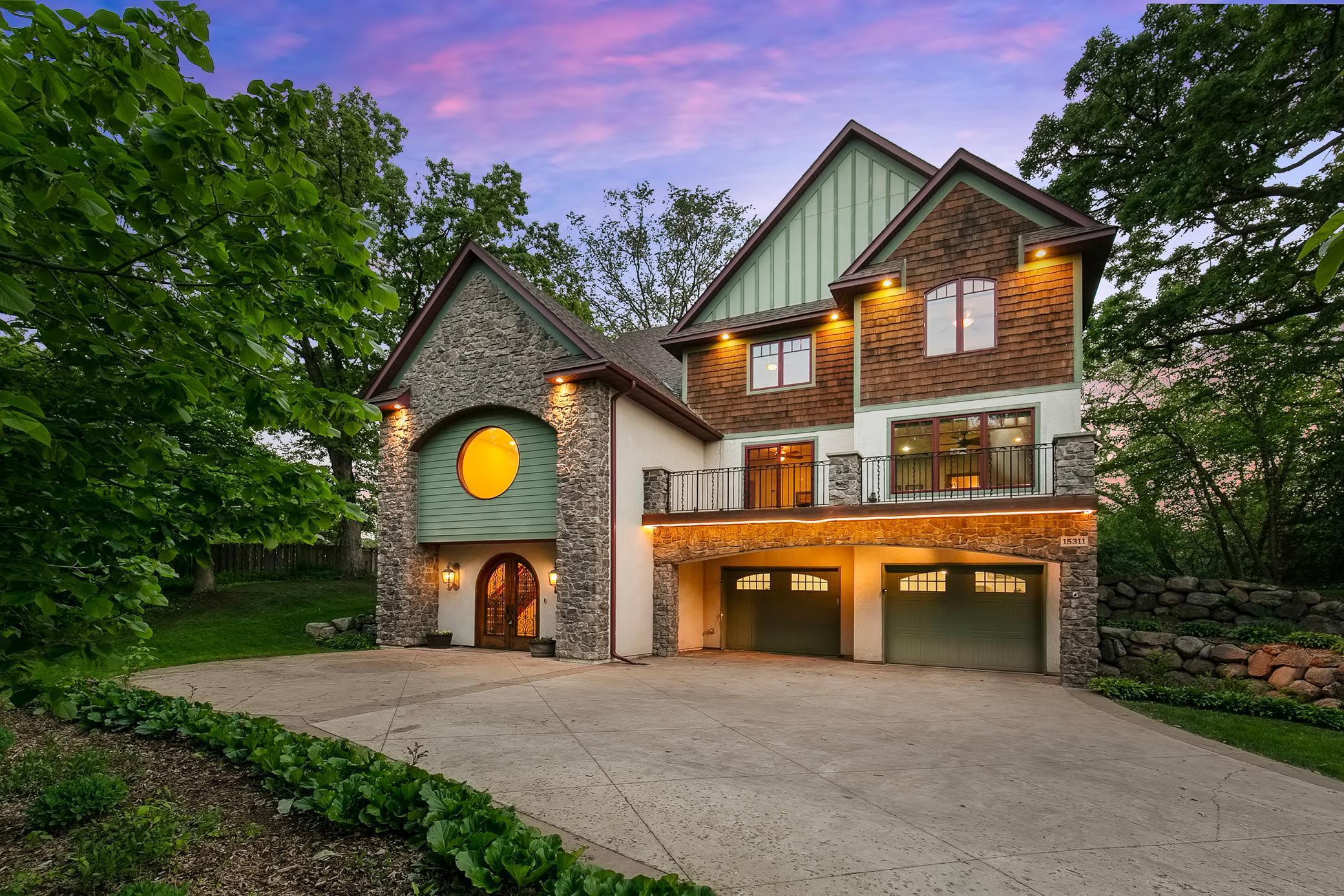 View of Residential at 15311 Oric Avenue, Minnetonka MN 55345, Minnetonka - Mike Wilen | Minnesota Team Real Estate