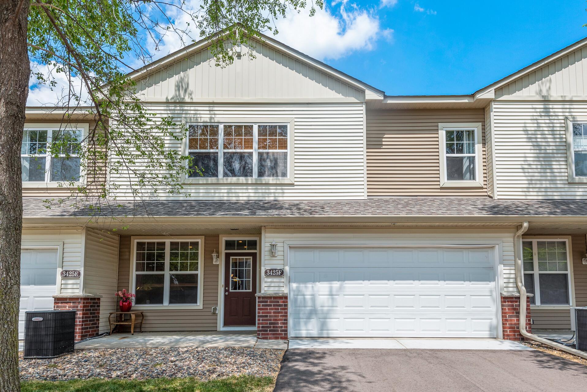 View of Residential at 3425 Hazel Trail #F, Woodbury MN 55129, Woodbury - Mike Wilen | Minnesota Team Real Estate