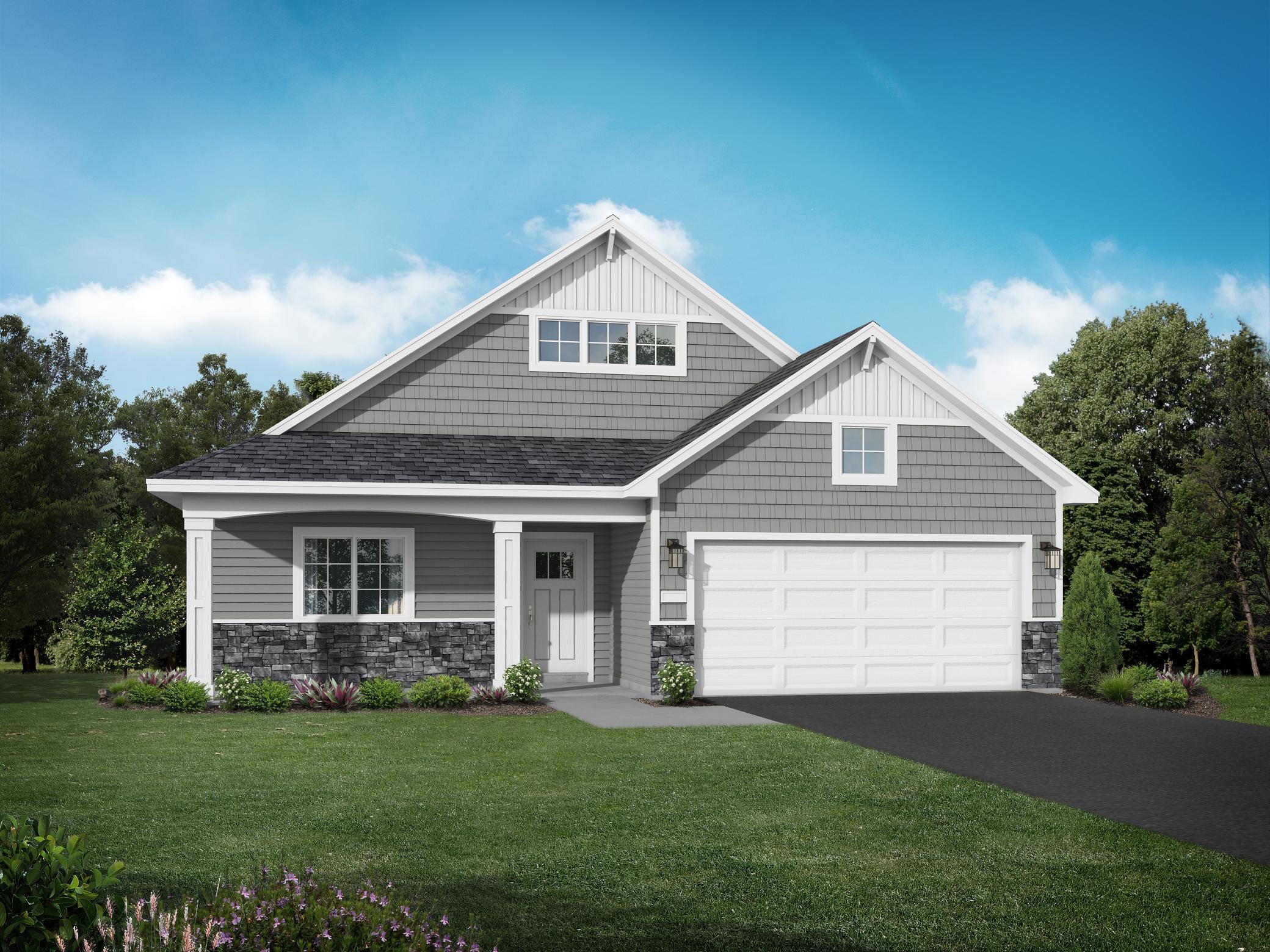 View of Residential at 387 Emmy Lane, Hanover MN 55341, Hanover - Mike Wilen | Minnesota Team Real Estate