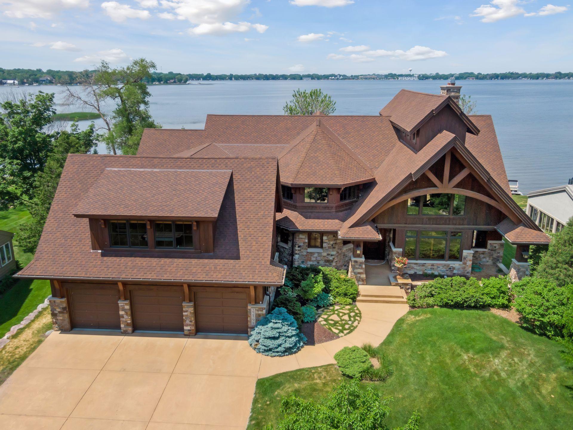 View of Residential at 22598 Hayward Avenue, Forest Lake MN 55025, Forest Lake - Mike Wilen | Minnesota Team Real Estate