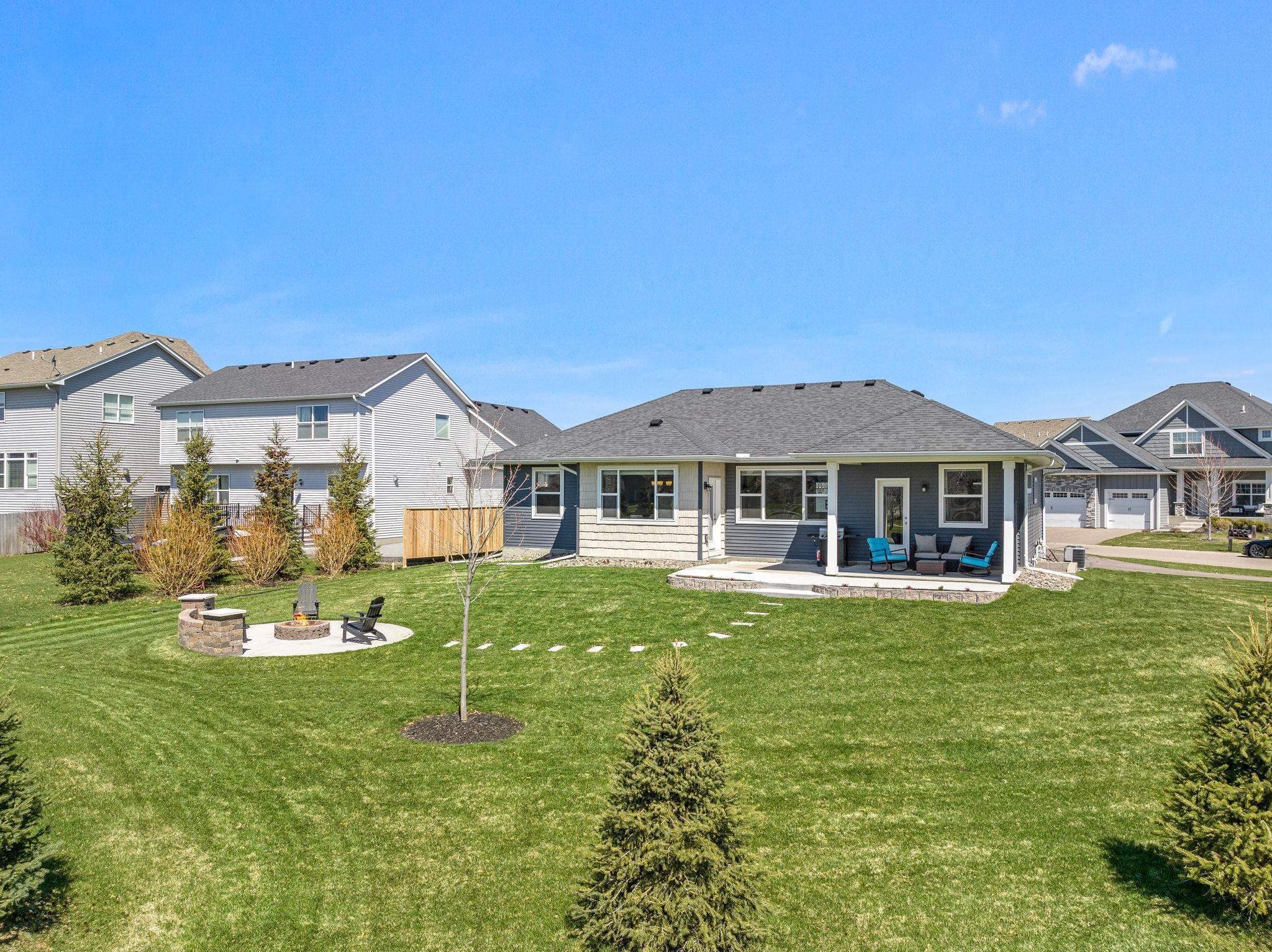 View of Residential at 4392 118th Avenue, Blaine MN 55449, Blaine - Mike Wilen | Minnesota Team Real Estate