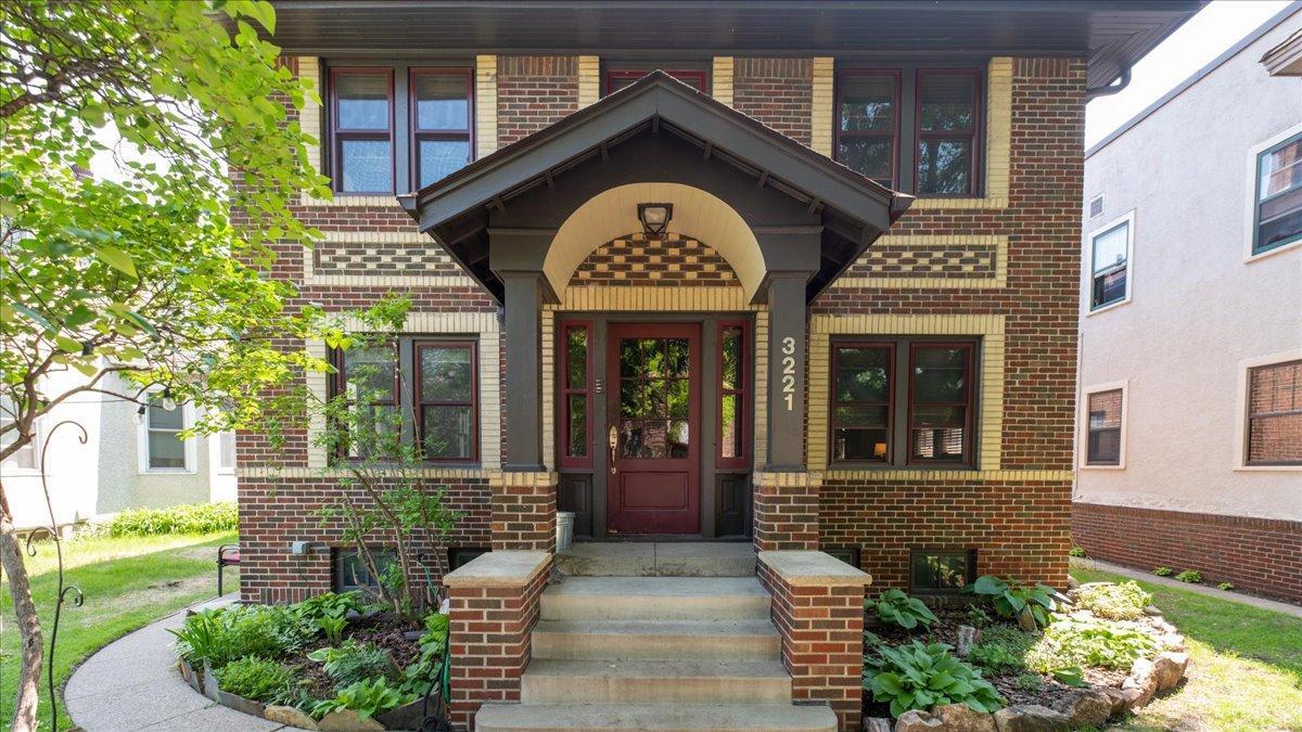 View of Residential at 3221 Garfield Avenue #1, Minneapolis MN 55408, Minneapolis - Mike Wilen | Minnesota Team Real Estate