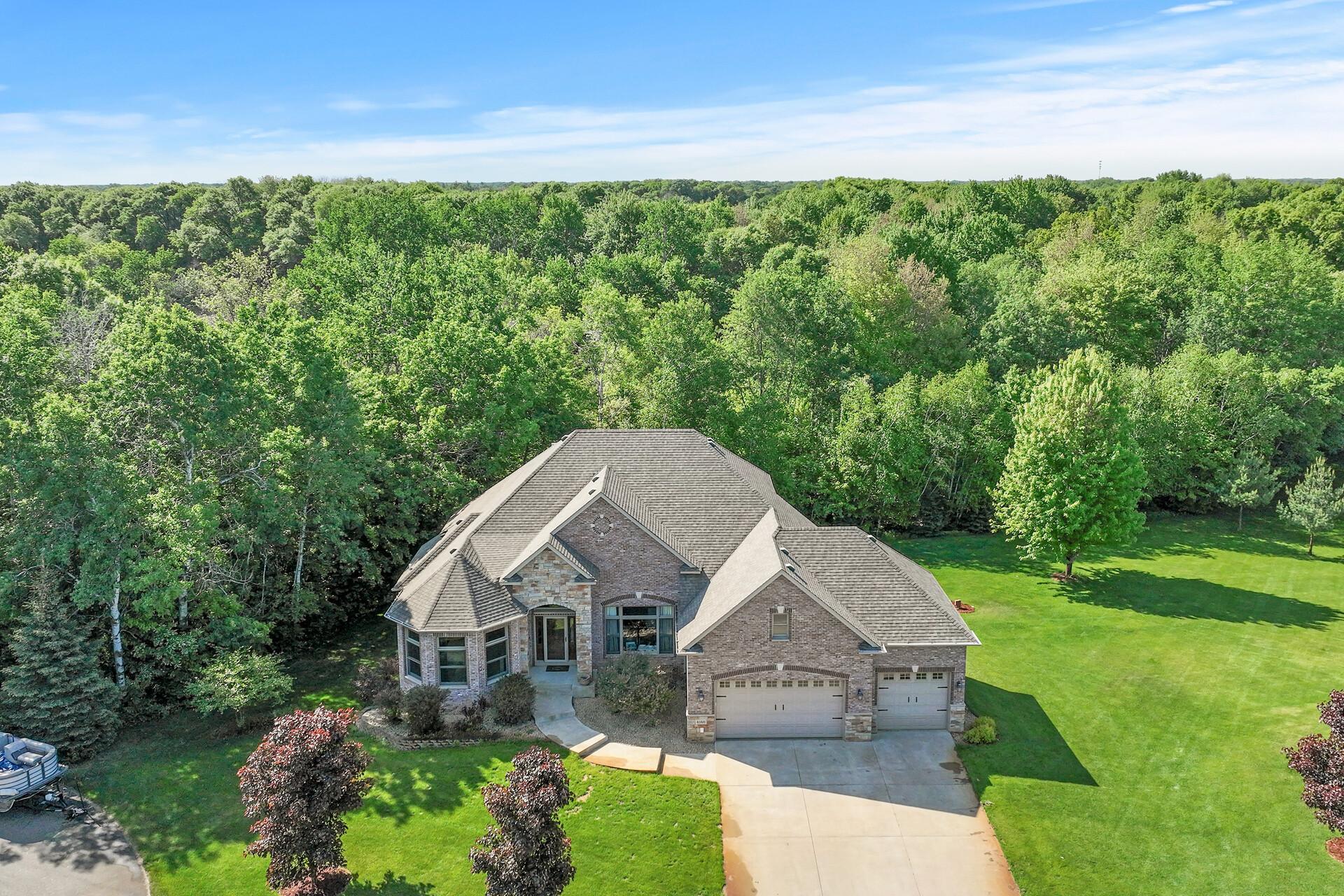 View of Residential at 4148 159th Avenue, Ham Lake MN 55304, Ham Lake - Mike Wilen | Minnesota Team Real Estate